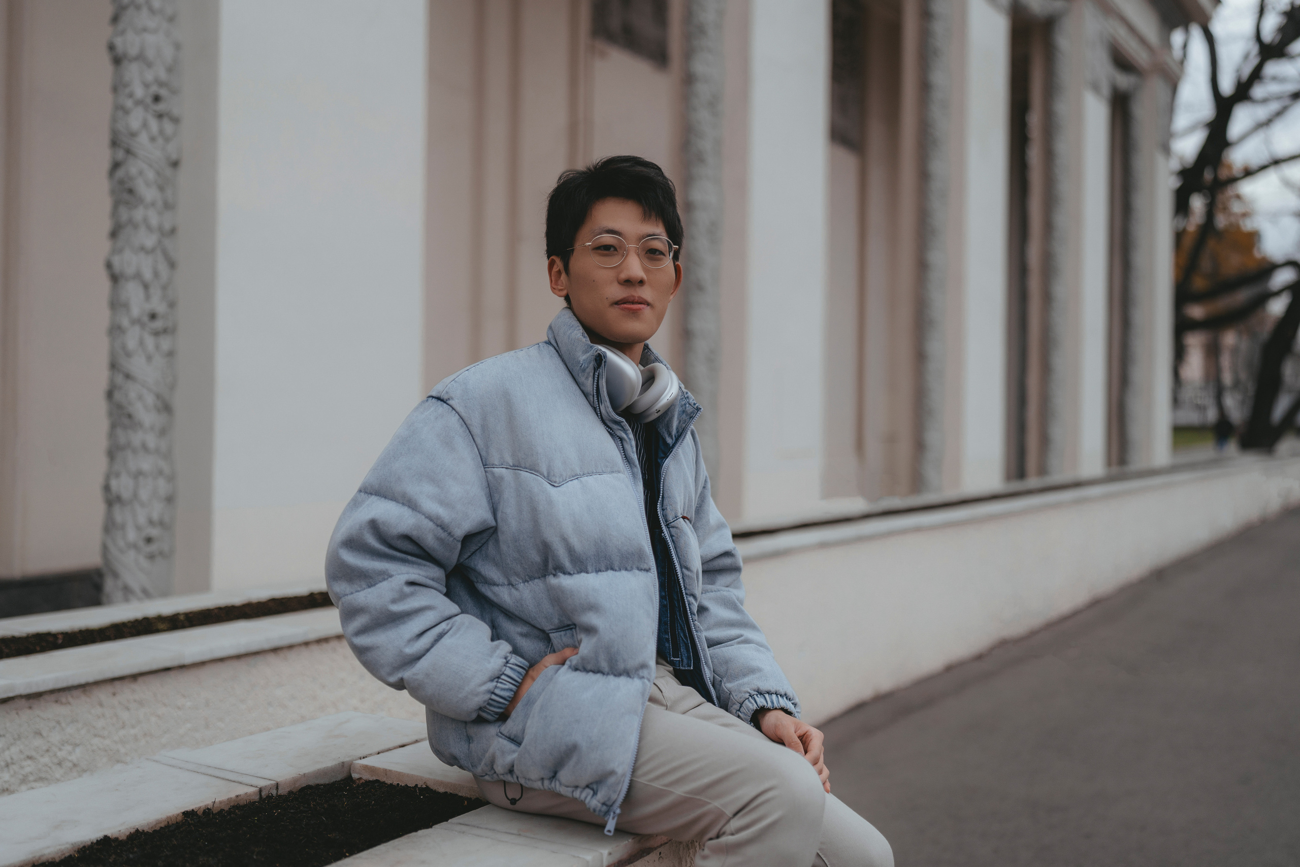 Вднх. Свадебный фотограф в Москве Кристина Чехова