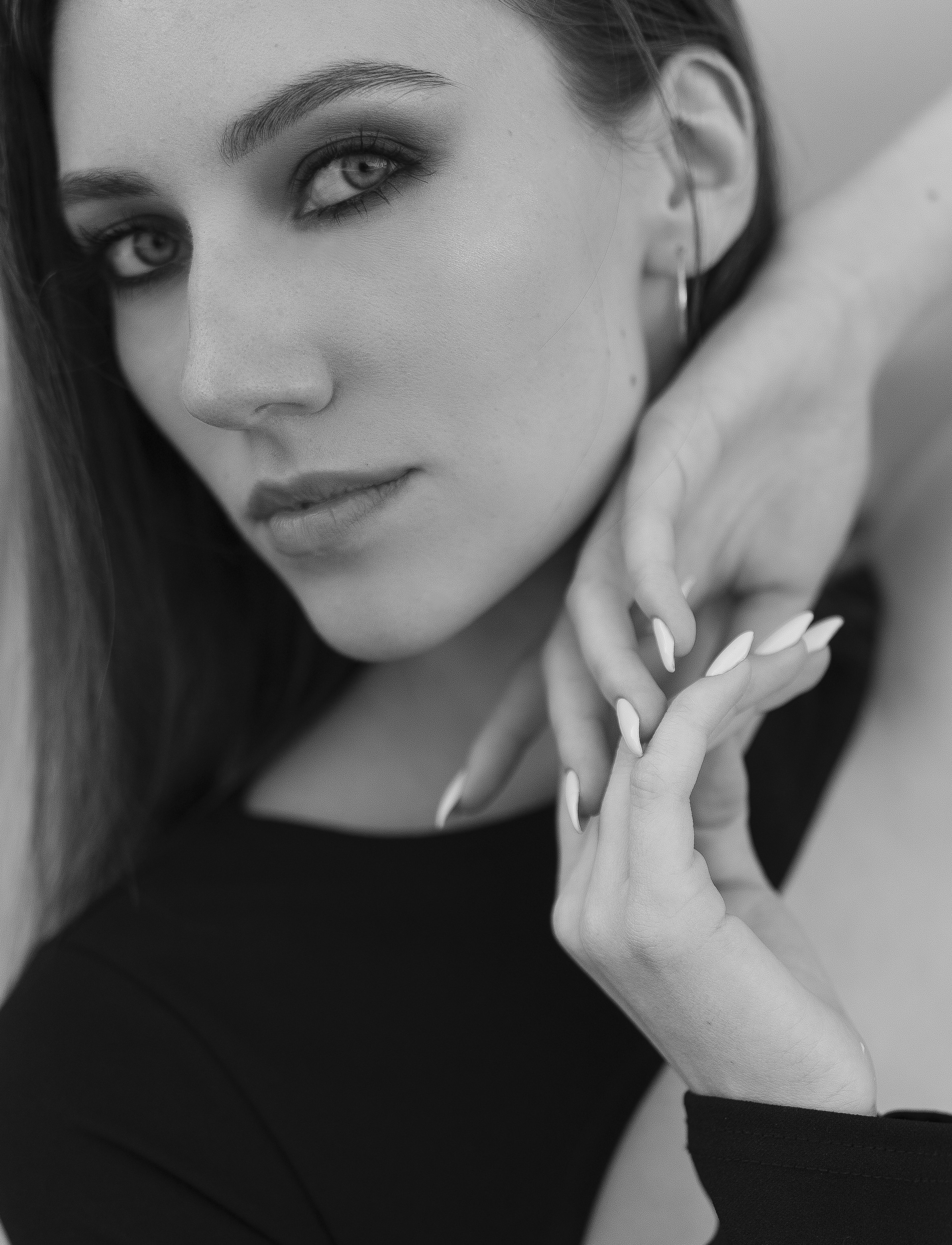 Летняя Анастасия. Свадебный фотограф в Москве Кристина Чехова