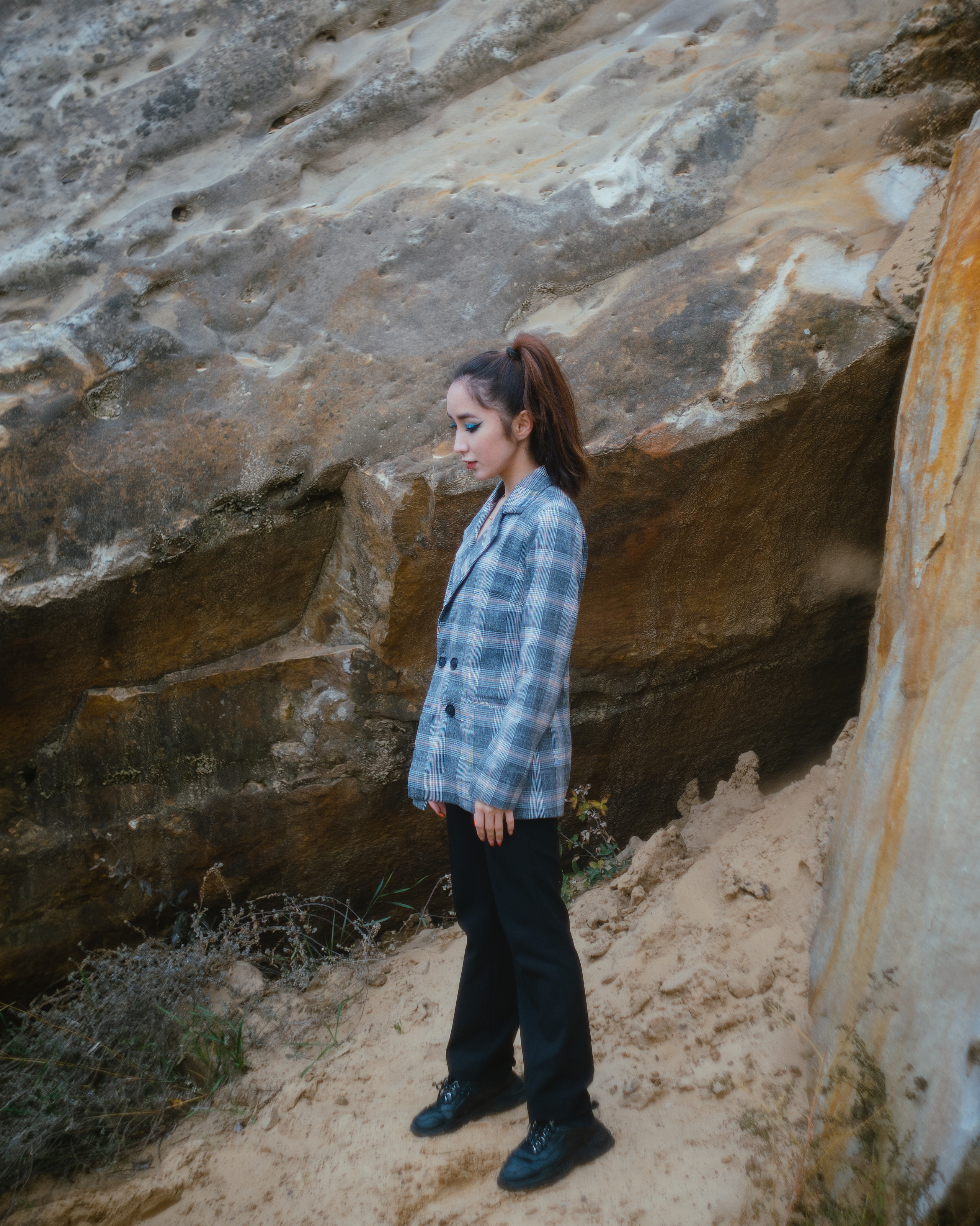 Держинский карьер. Свадебный фотограф в Москве Кристина Чехова