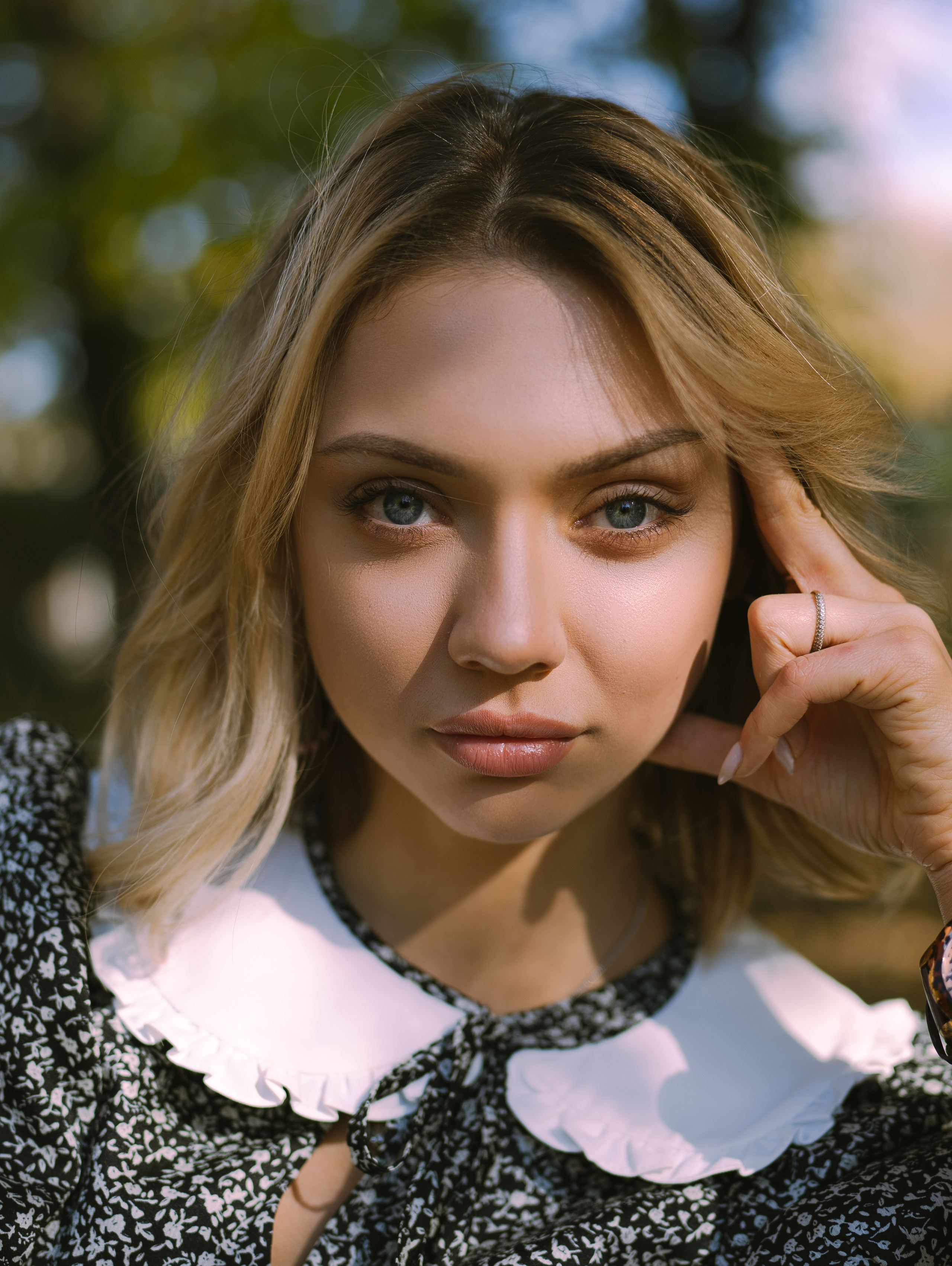 Екатерина. Свадебный фотограф в Москве Кристина Чехова