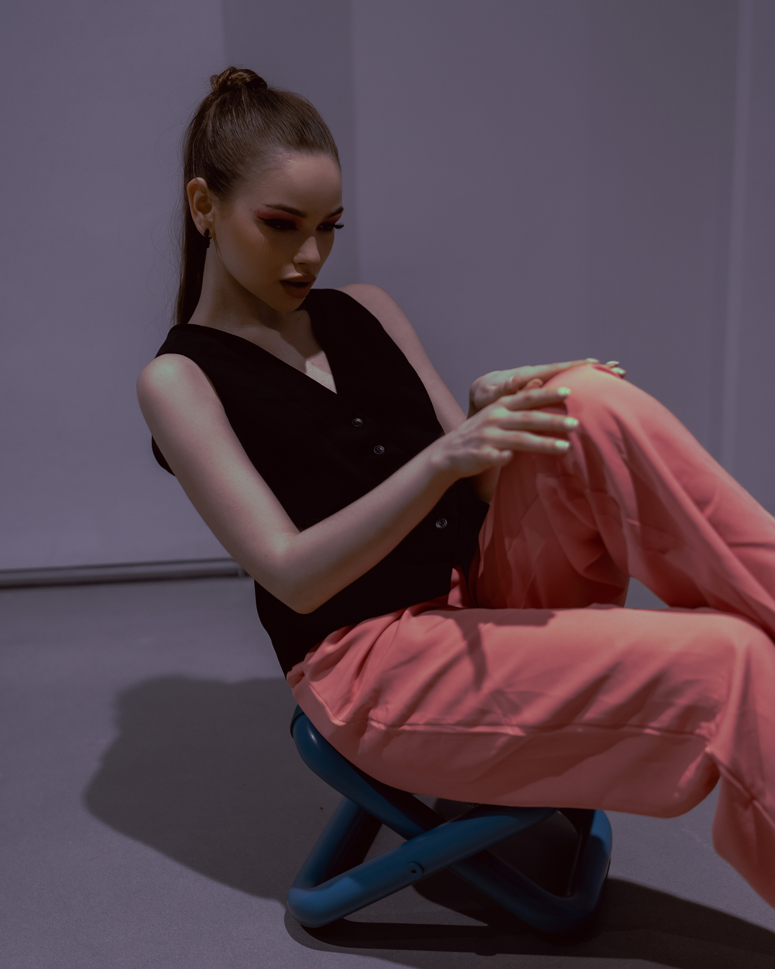 Гэс-2. Свадебный фотограф в Москве Кристина Чехова