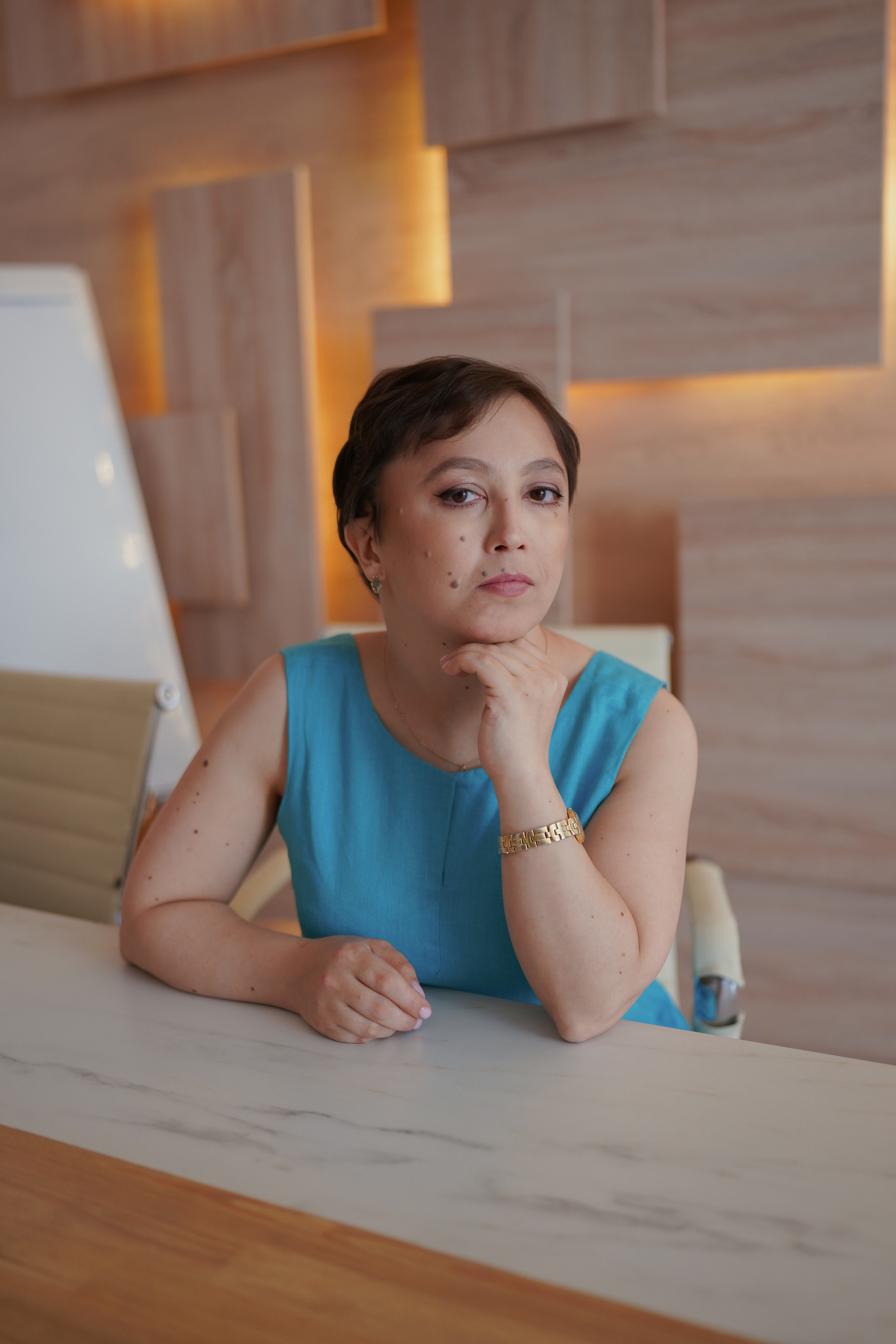 Женственная юриспруденция. Свадебный фотограф в Москве Кристина Чехова