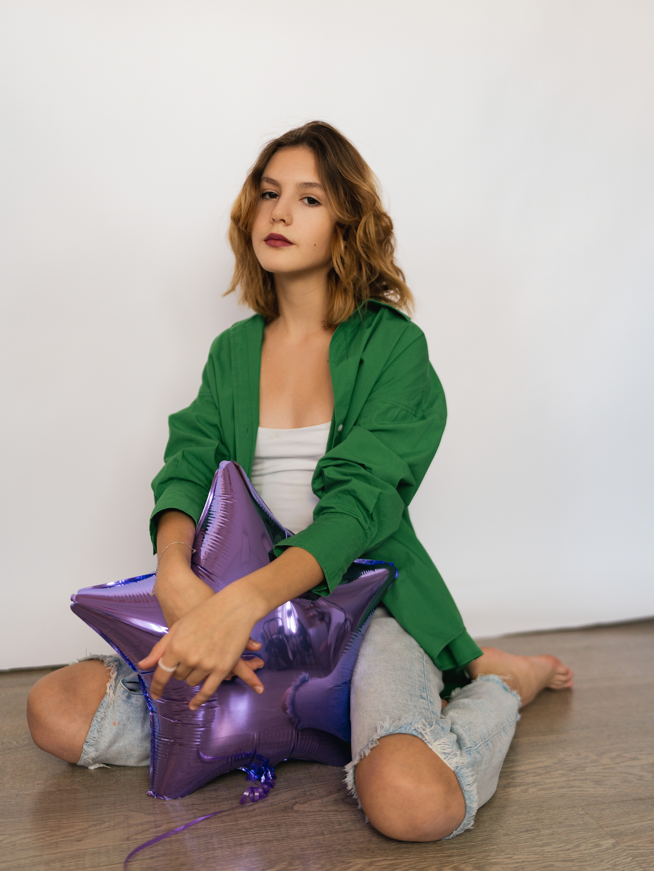 Подруги. Свадебный фотограф в Москве Кристина Чехова