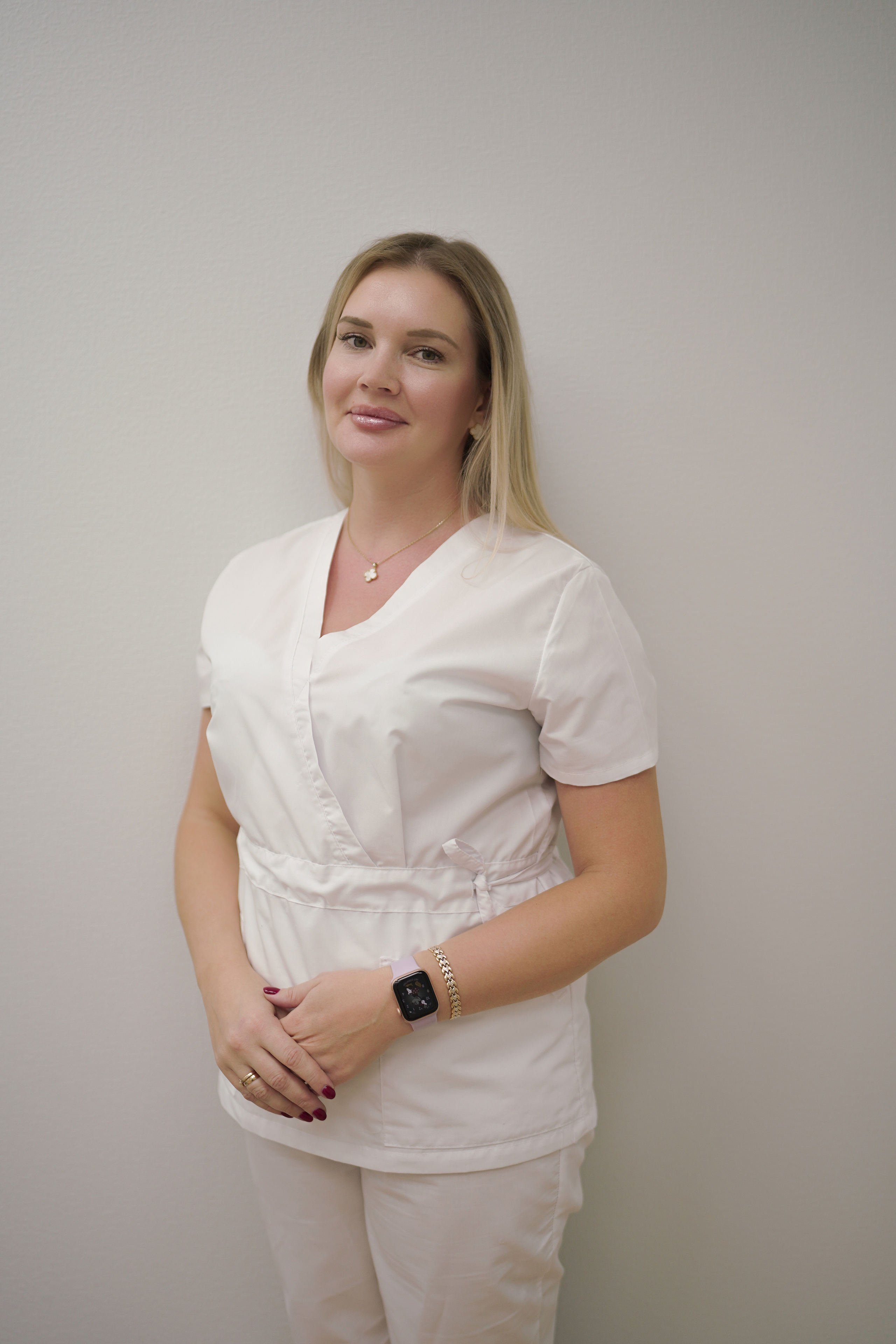 Открытие клиники «Забота». Свадебный фотограф в Москве Кристина Чехова