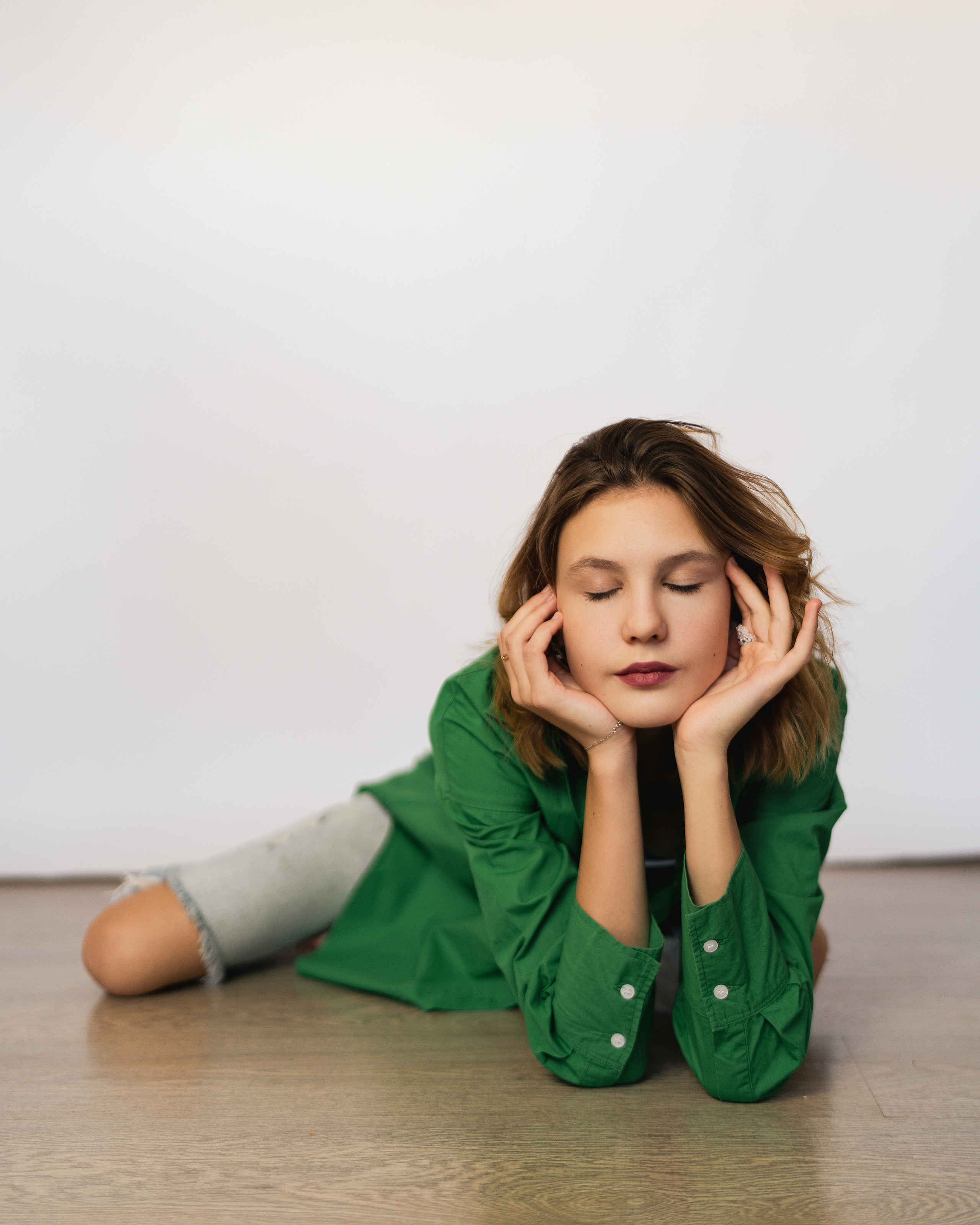 Подруги. Свадебный фотограф в Москве Кристина Чехова