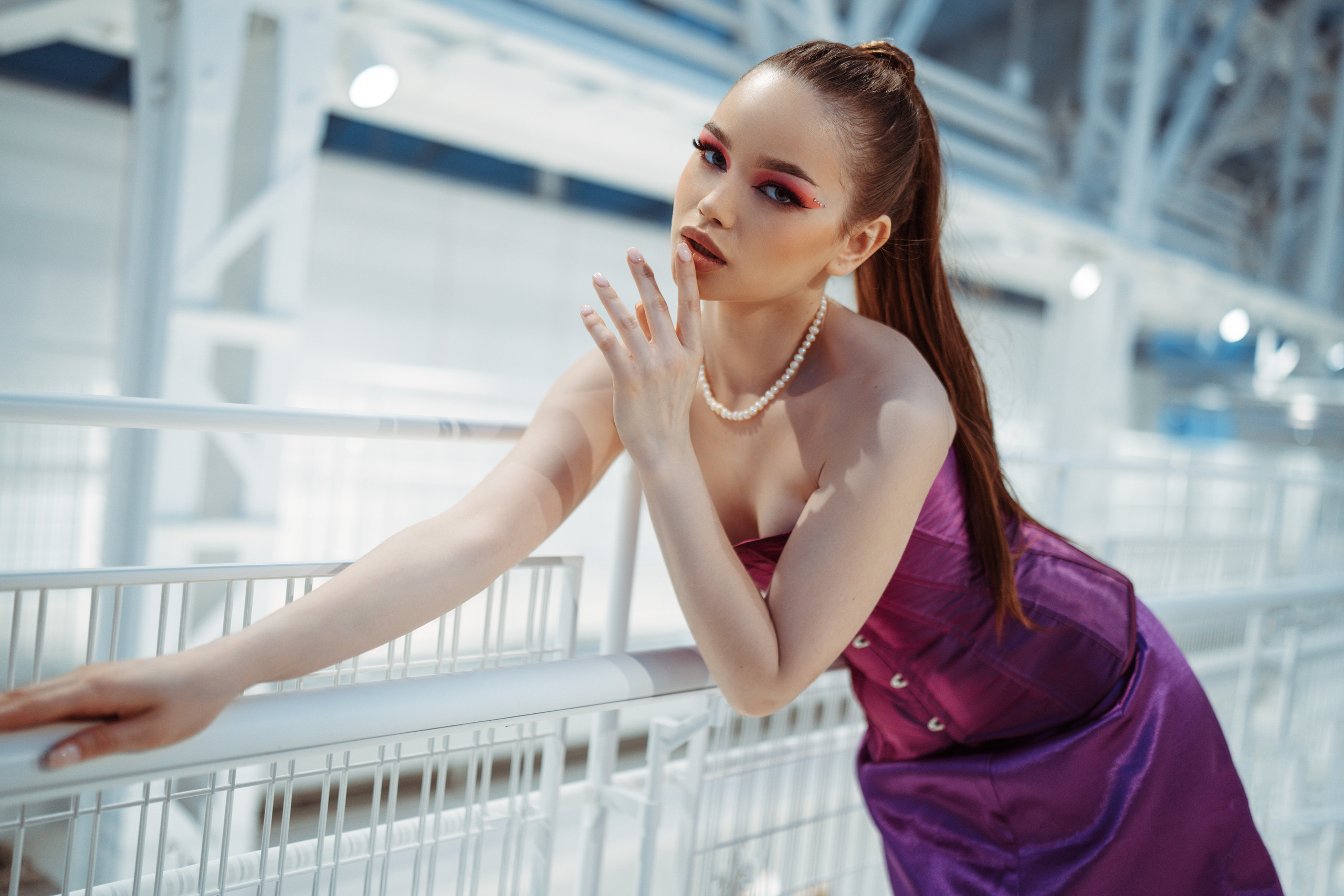 Гэс-2. Свадебный фотограф в Москве Кристина Чехова