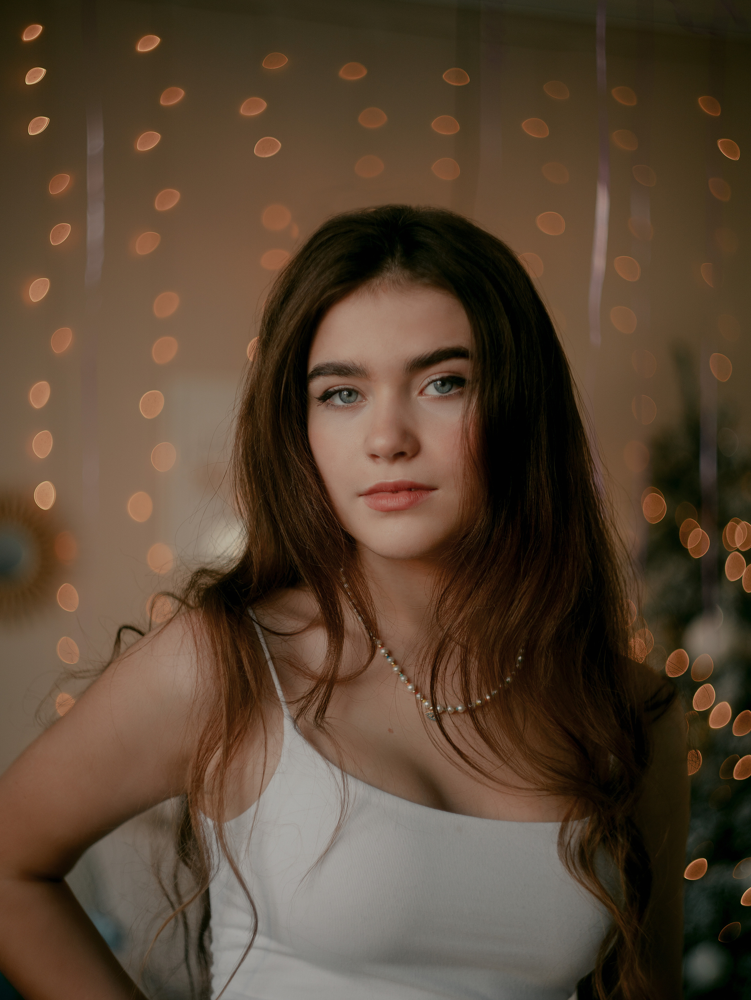 Подруги. Свадебный фотограф в Москве Кристина Чехова