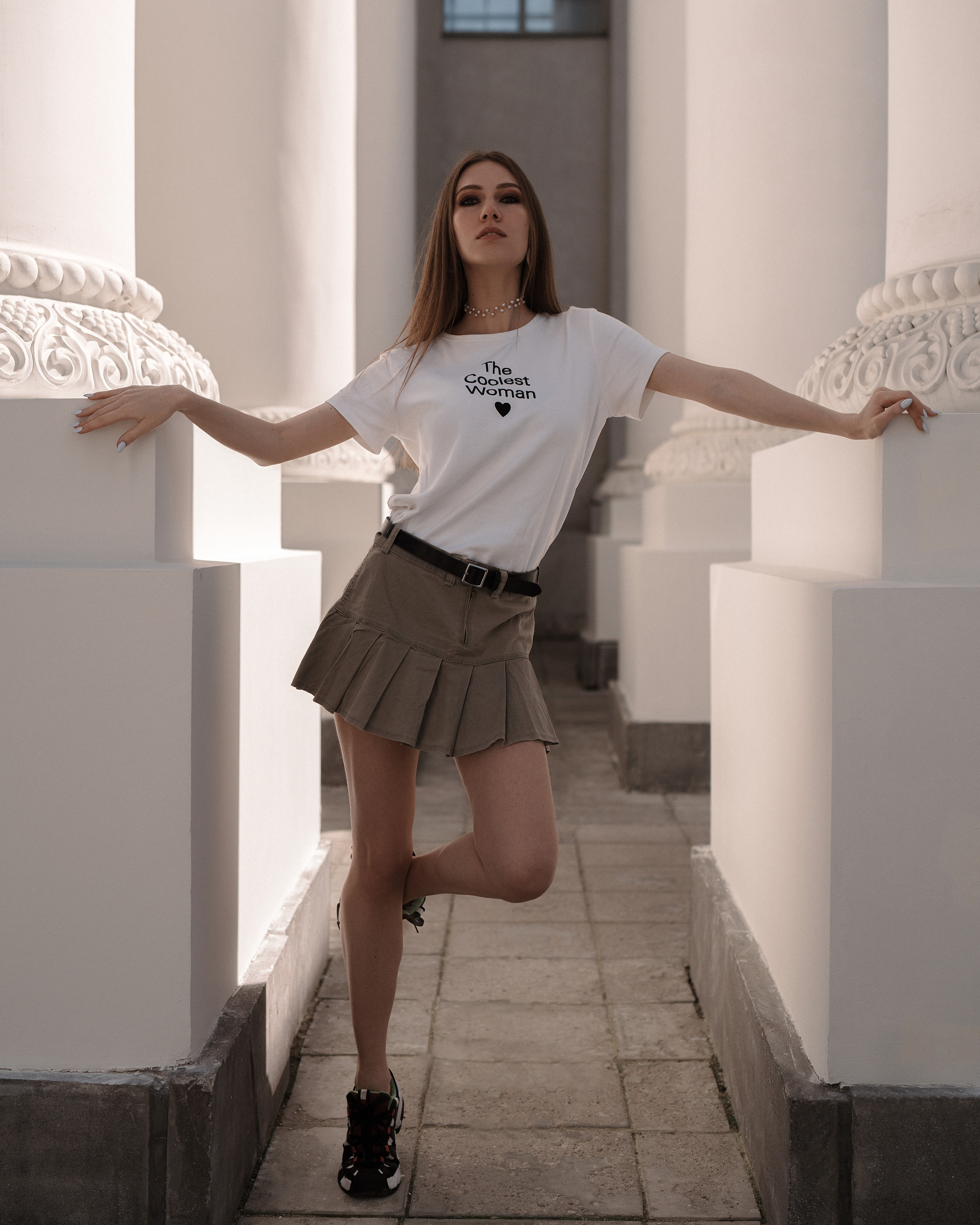 Летняя Анастасия. Свадебный фотограф в Москве Кристина Чехова