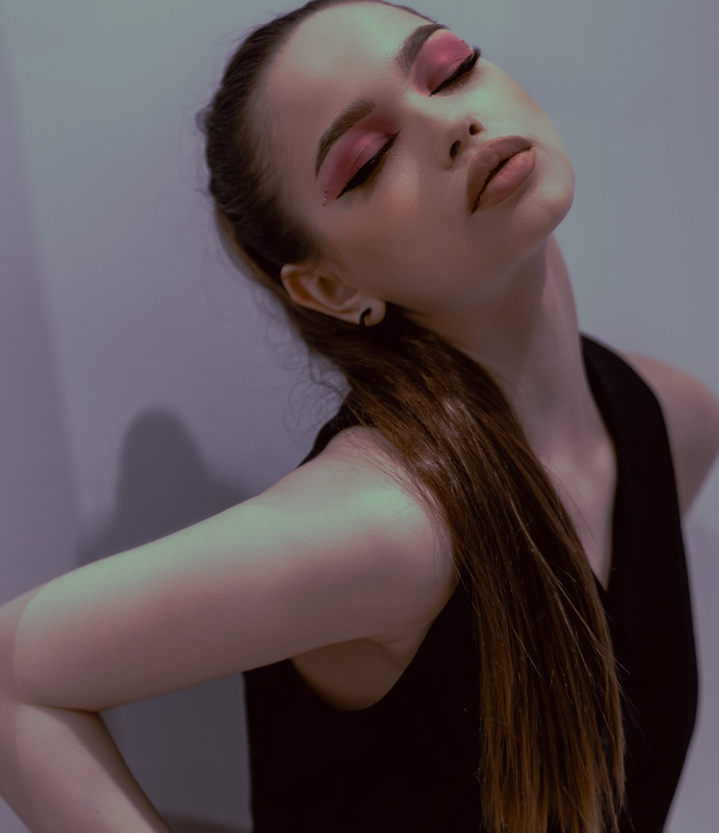 Гэс-2. Свадебный фотограф в Москве Кристина Чехова