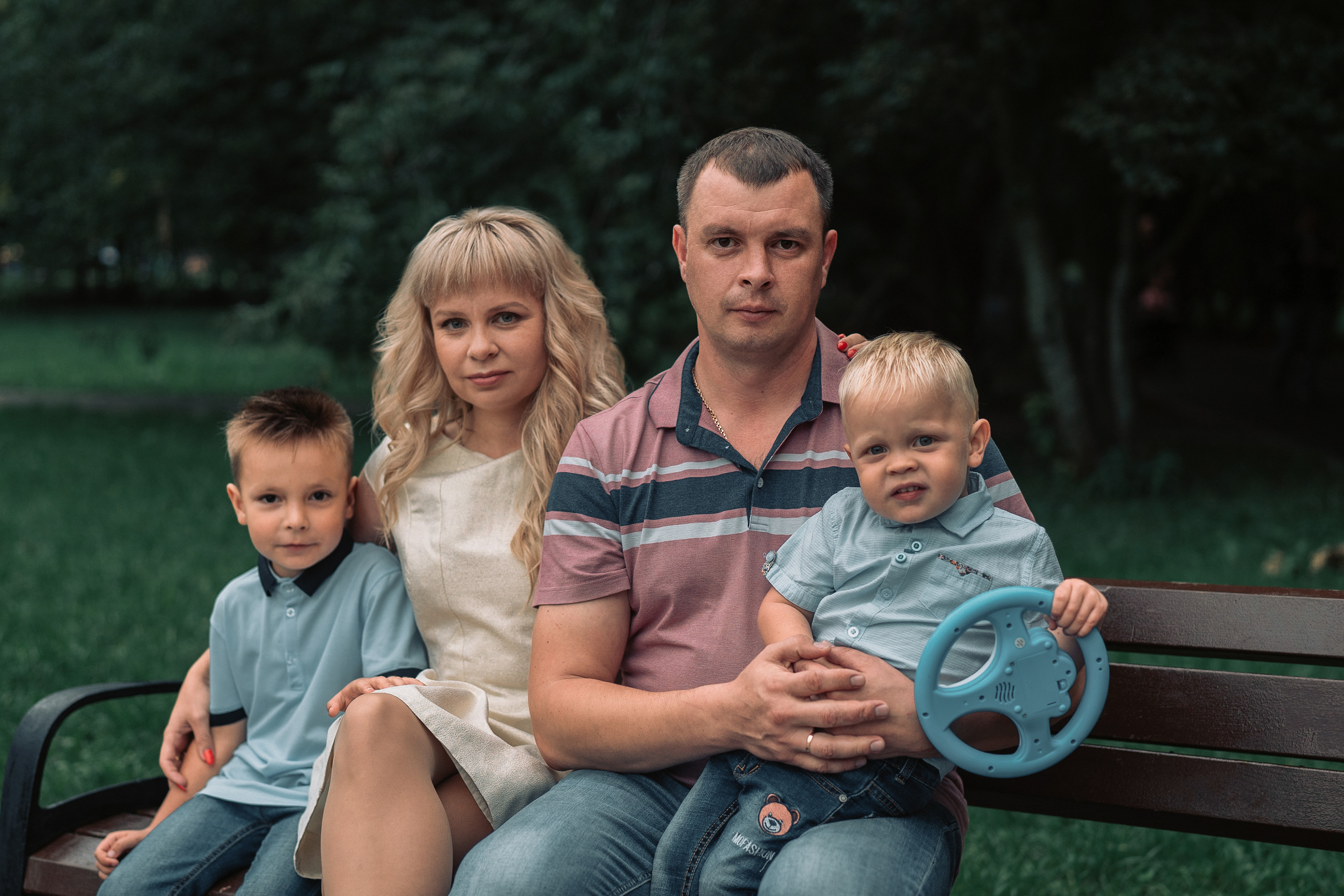 Ангарские пруды. Свадебный фотограф в Москве Кристина Чехова