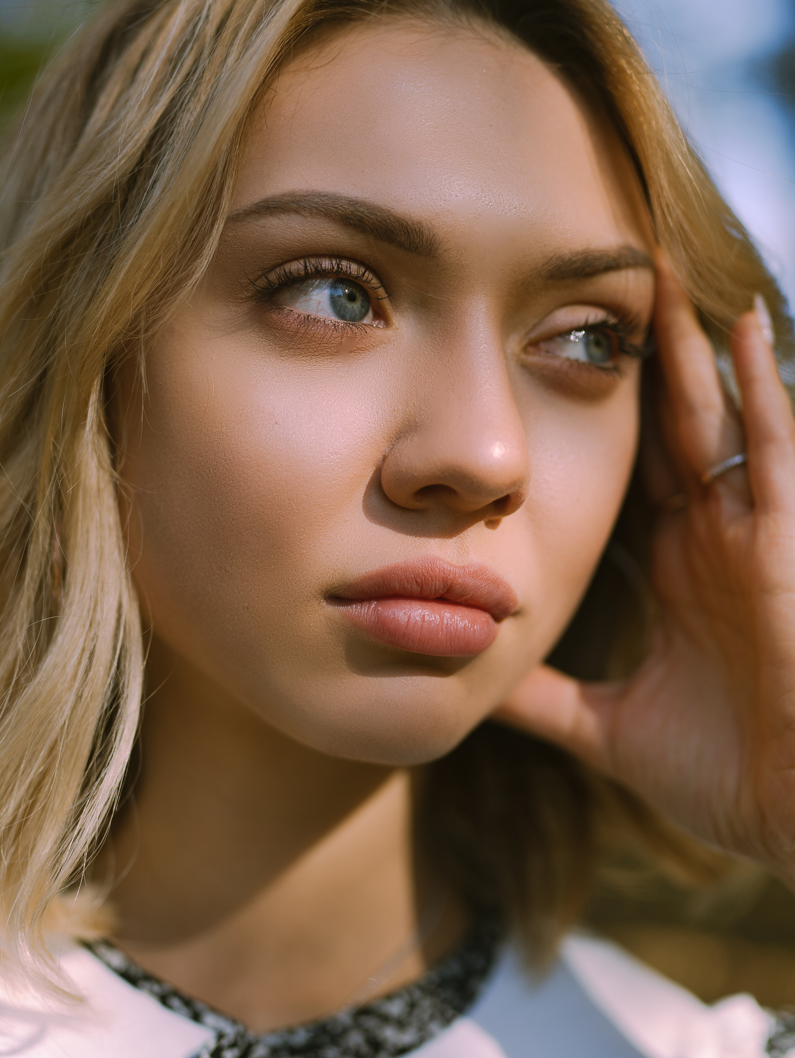 Екатерина. Свадебный фотограф в Москве Кристина Чехова