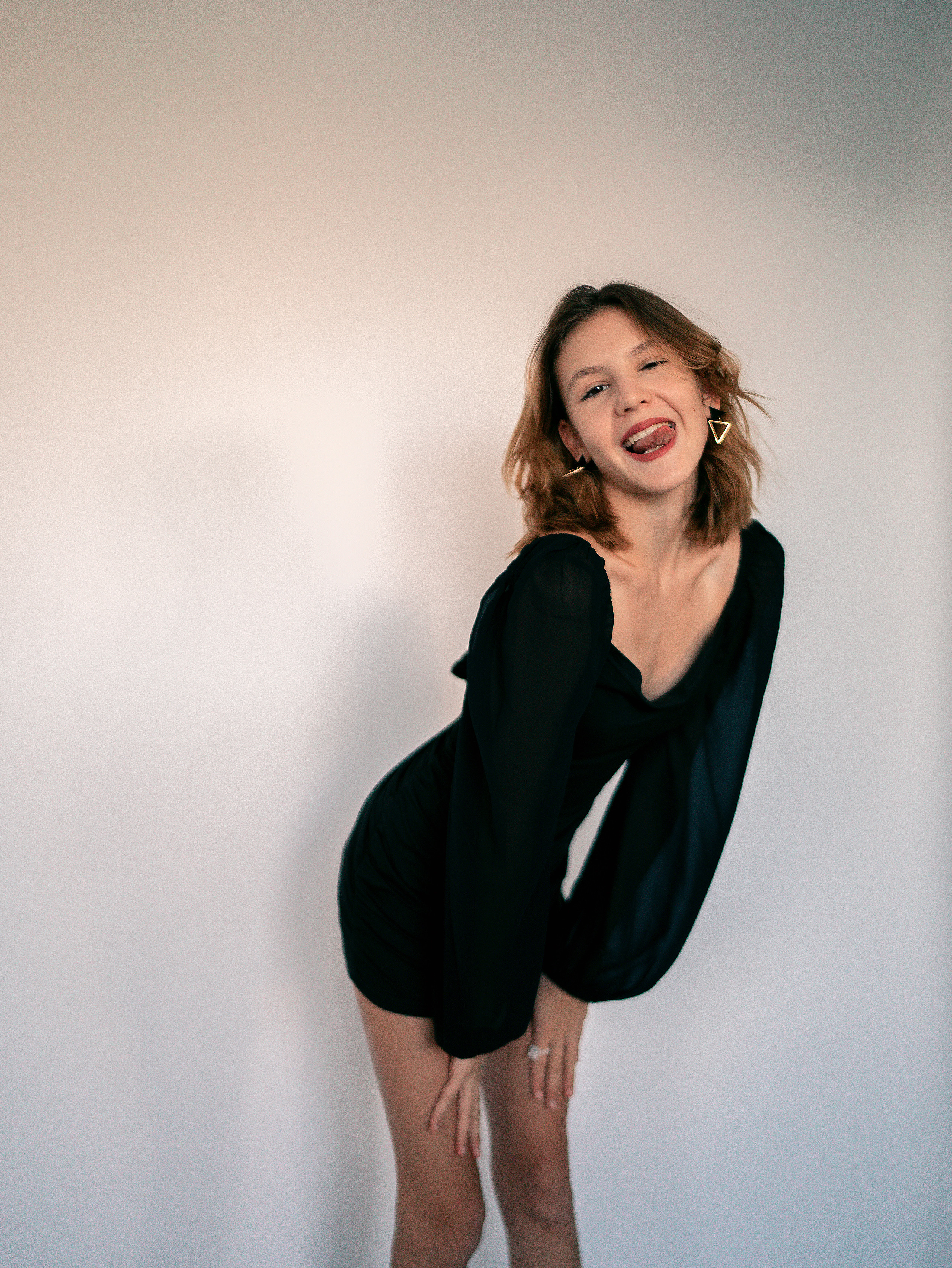 Подруги. Свадебный фотограф в Москве Кристина Чехова