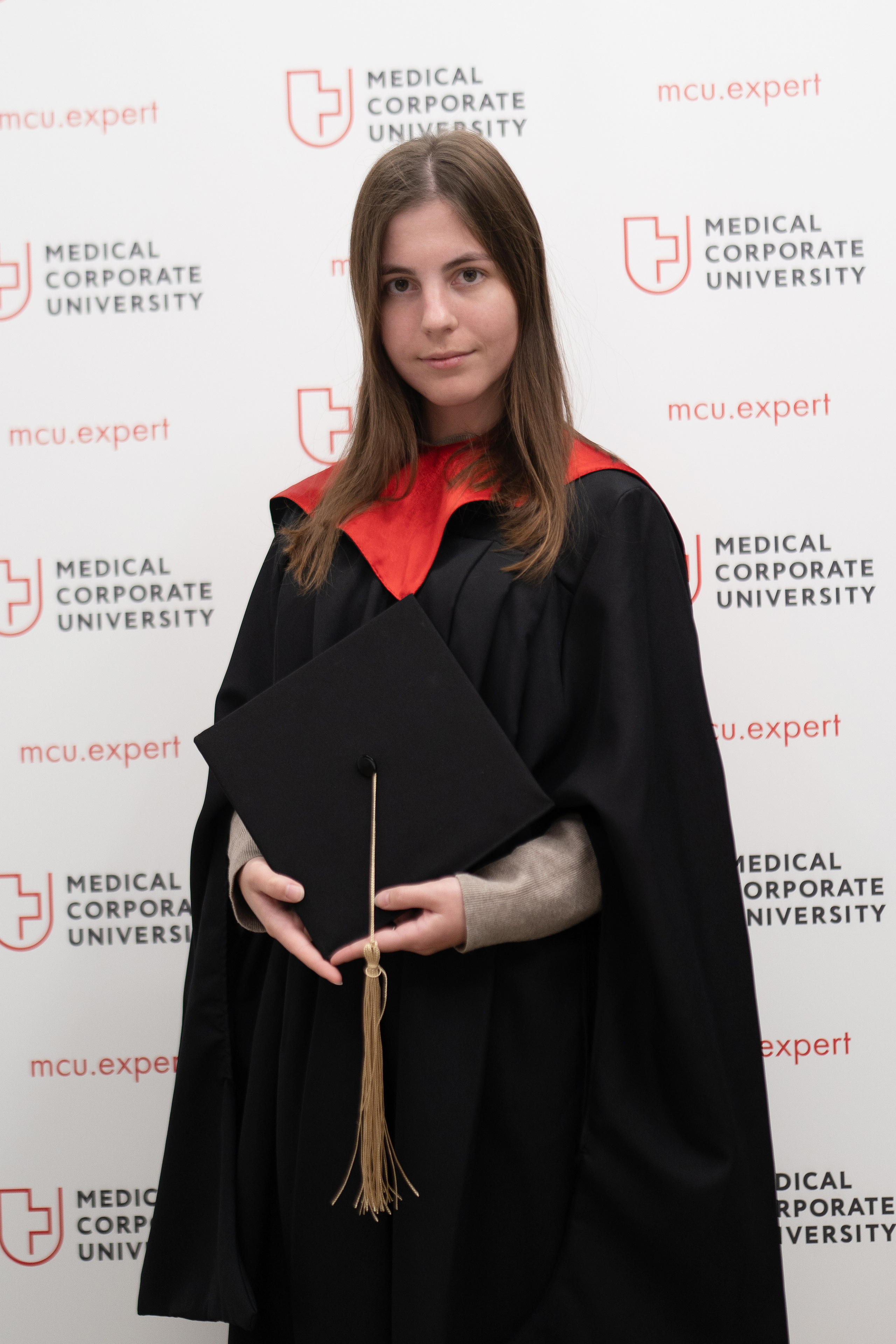 Medical Corporate University. Свадебный фотограф в Москве Кристина Чехова