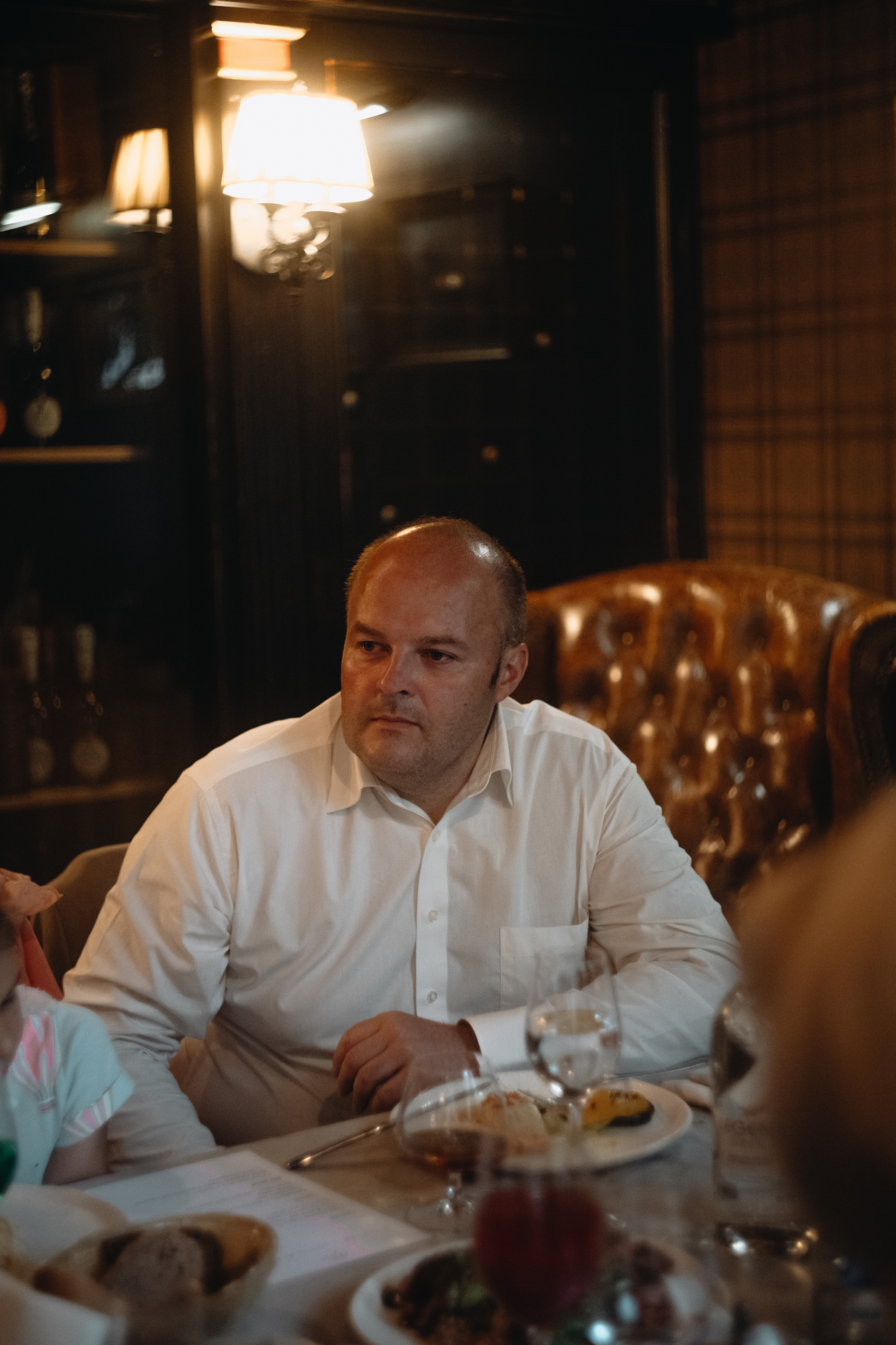 Загородный дом любви. Свадебный фотограф в Москве Кристина Чехова