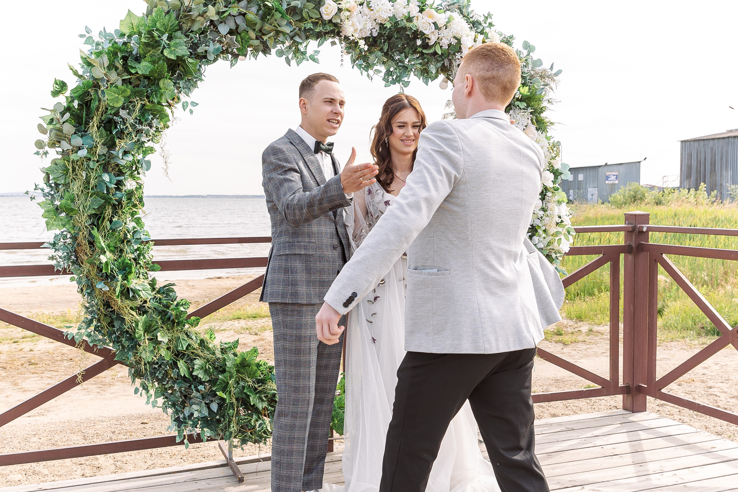 Ангелина и Иван. Свадебный и семейный фотограф в Челябинске Юлия Ишимова