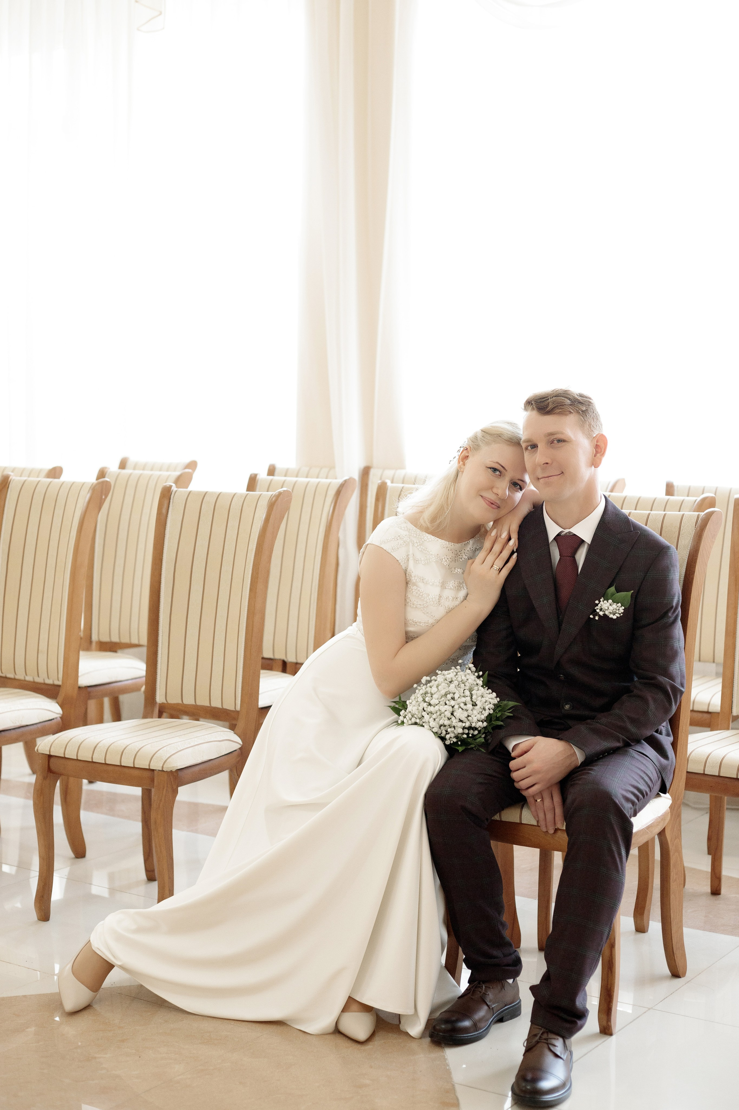 Богдан & Анастасия. Свадебный фотограф в Астрахани. Фототуры по Астрахани и в горы Кавказа