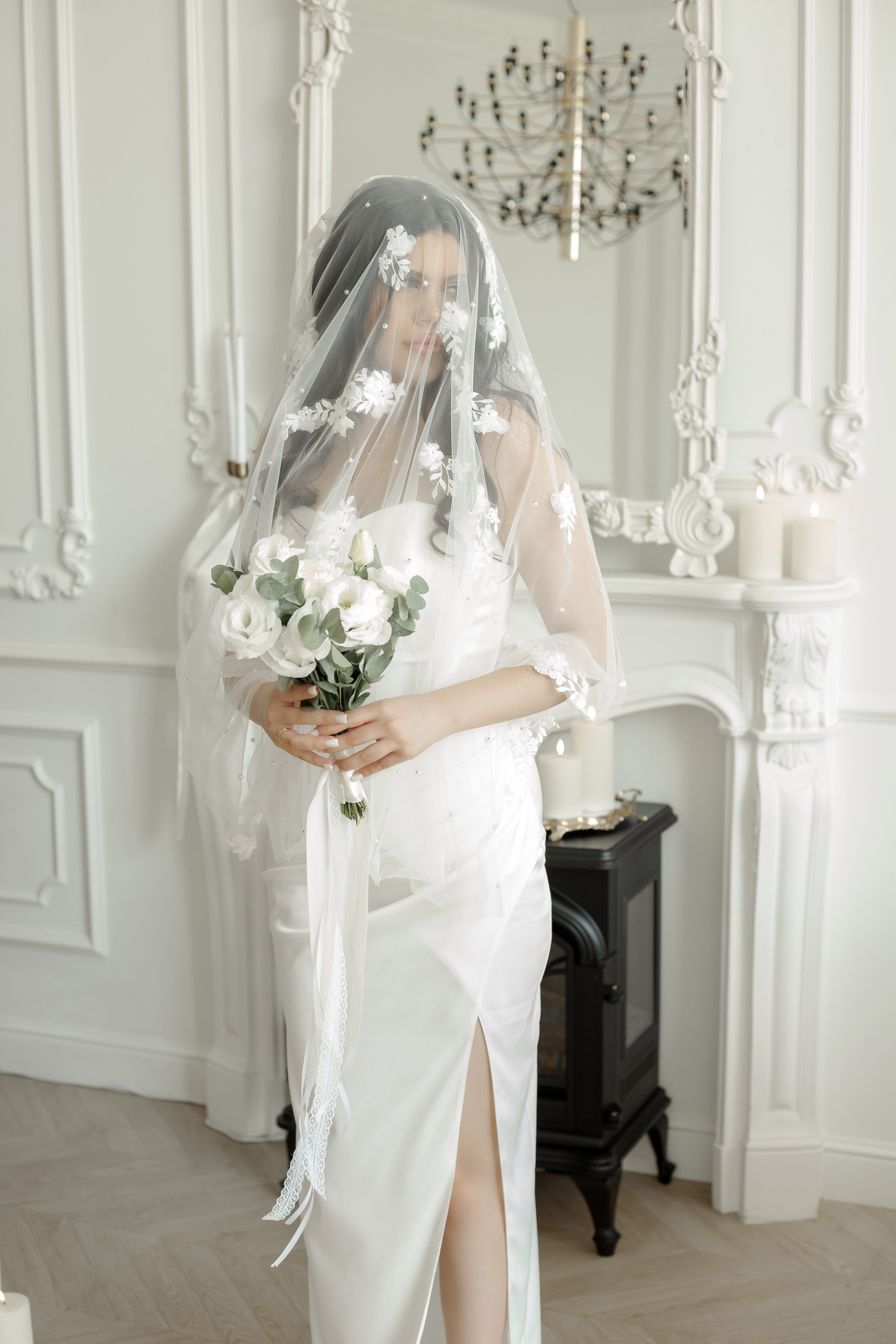 Артем & Влада. Свадебный фотограф в Астрахани. Фототуры по Астрахани и в горы Кавказа