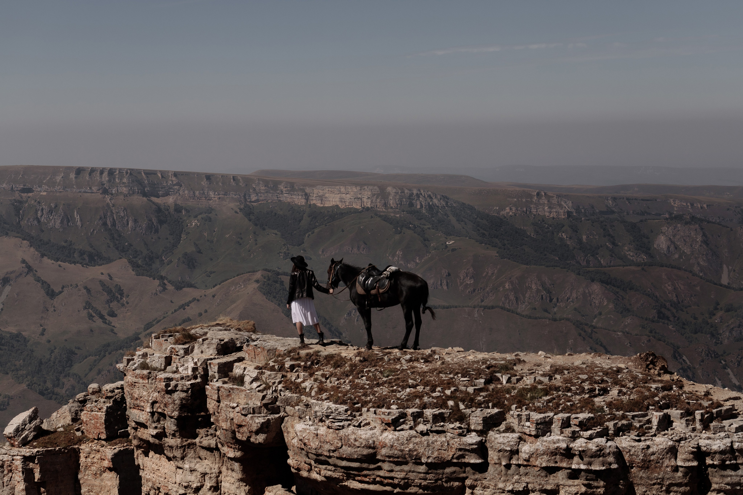 Карачаево — Черкессия. Свадебный фотограф в Астрахани. Фототуры по Астрахани и в горы Кавказа