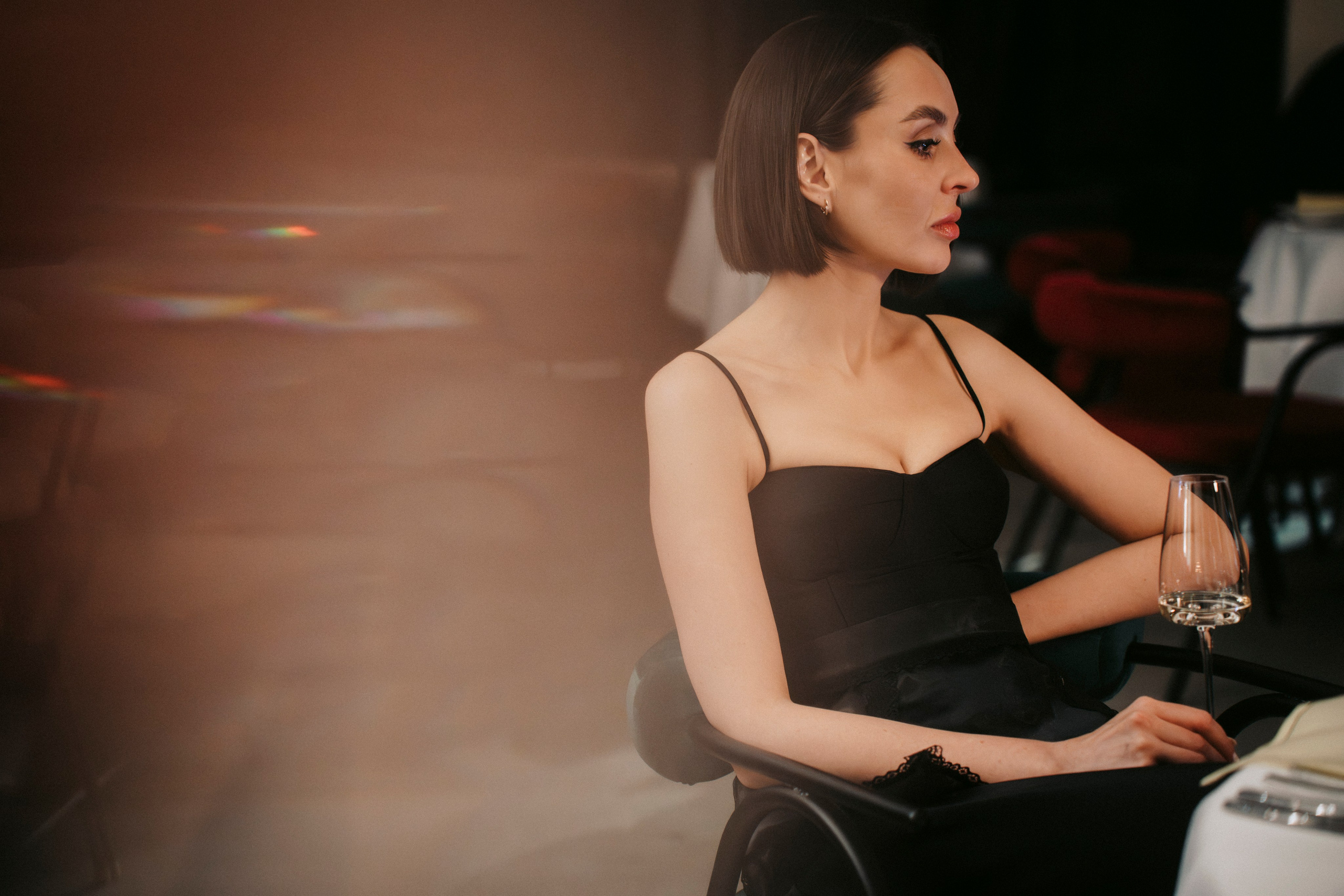 Ателье мира. Главная