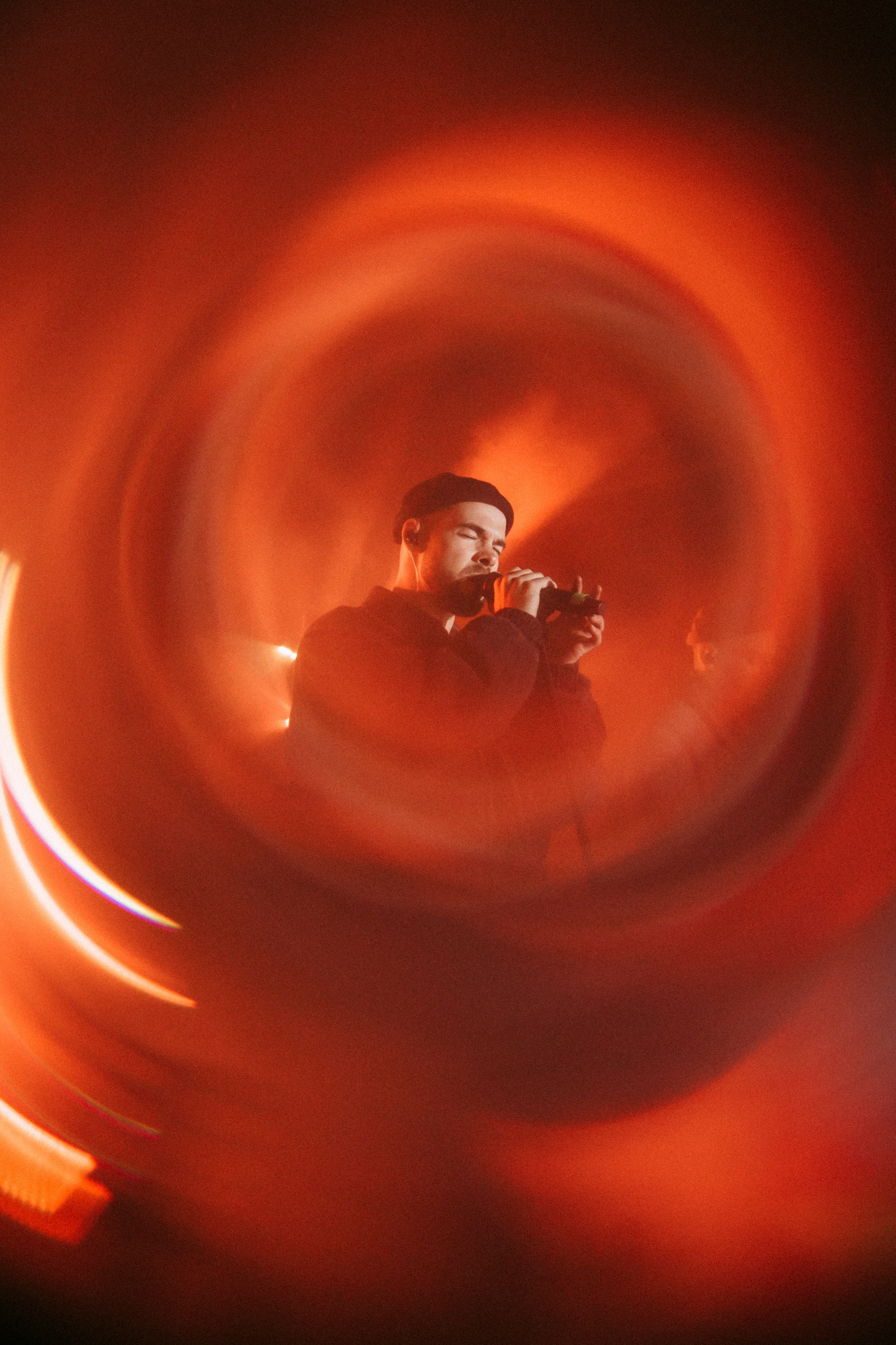 Фестиваль «Очень! Осень». Главная