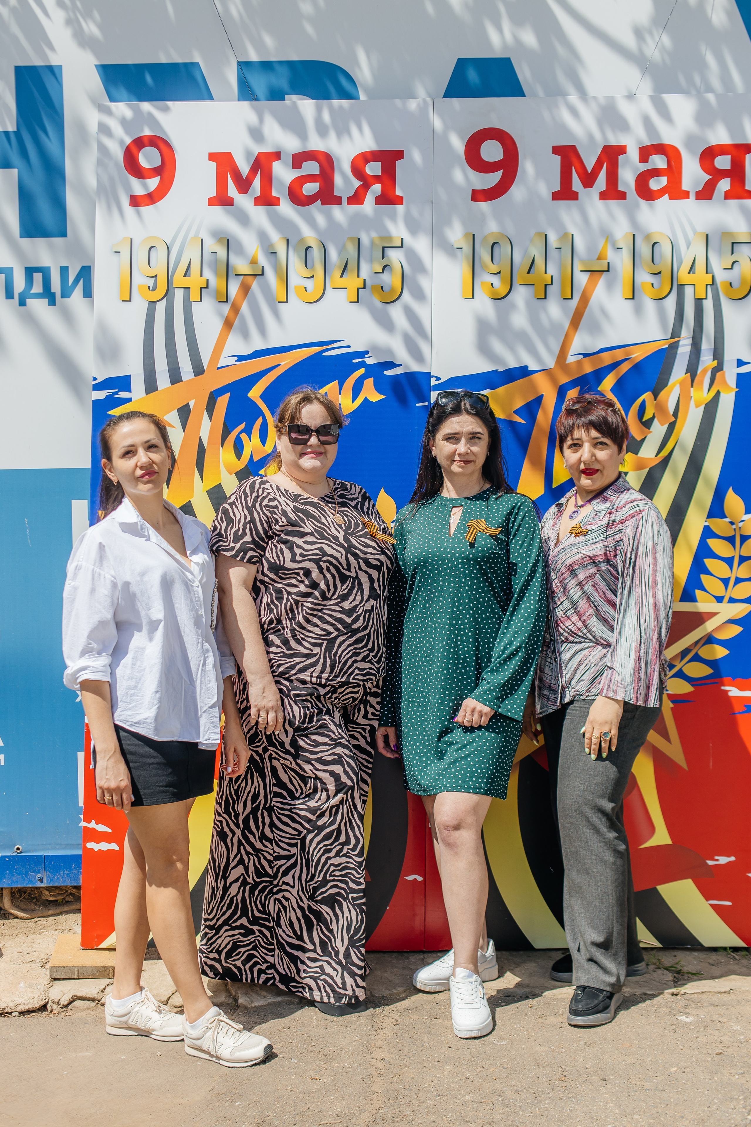 НЕВА (9 мая). Свадебный фотограф в Краснодаре Николай Крауз