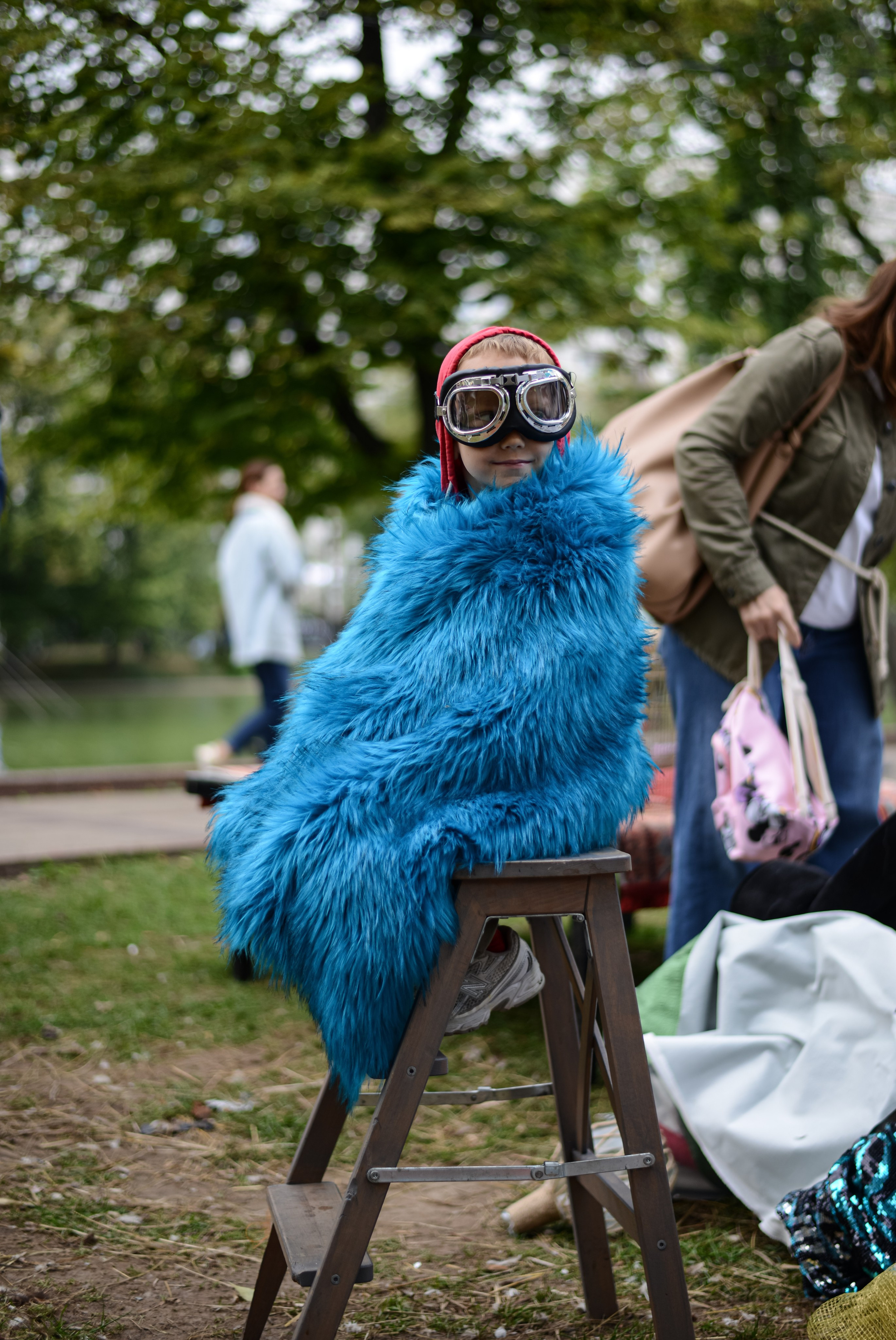 Макаркина студио Театральный Бульвар. Rystemys Picture