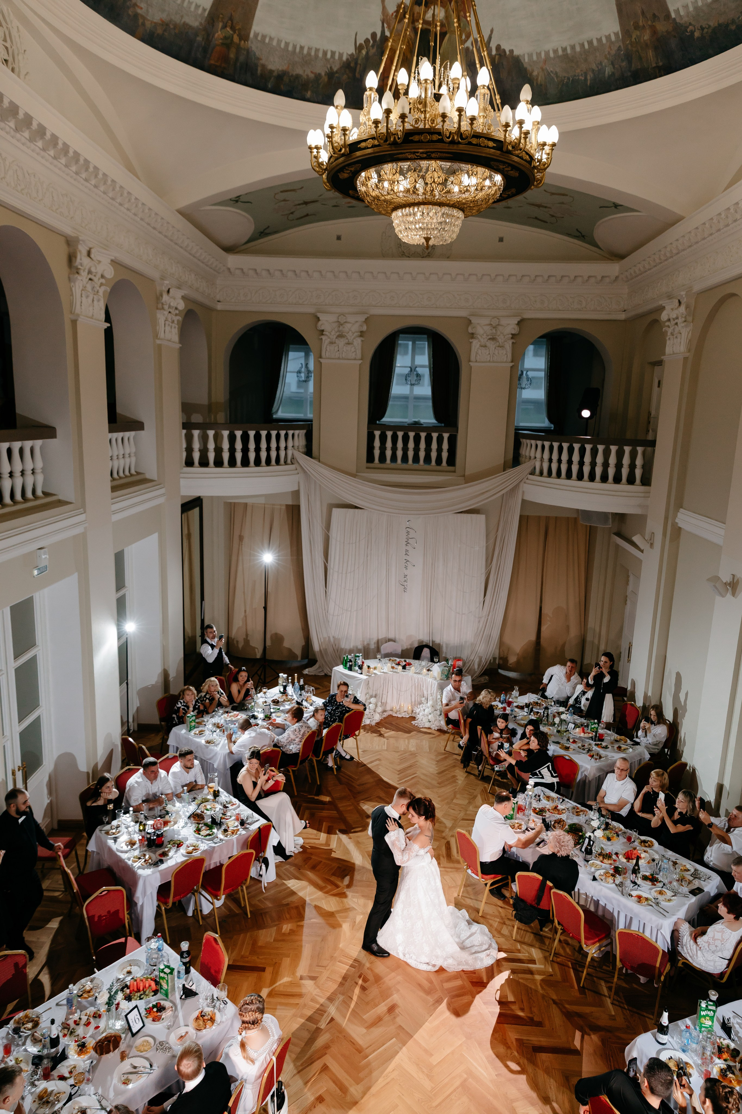 Даниил и Валерия. Свадебный и семейный фотограф Белово Анастасия Пьянкова