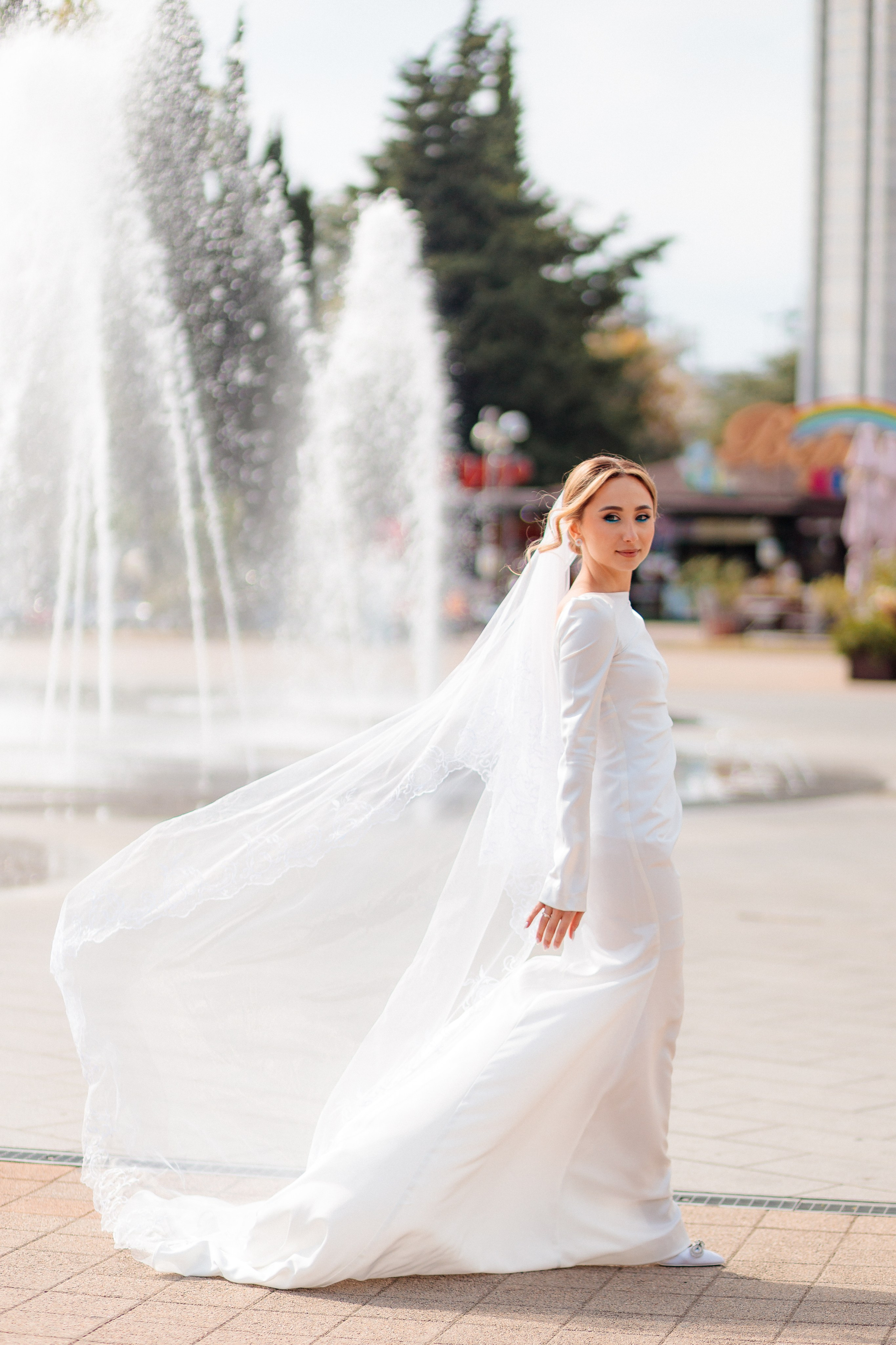 Максим и Екатерина