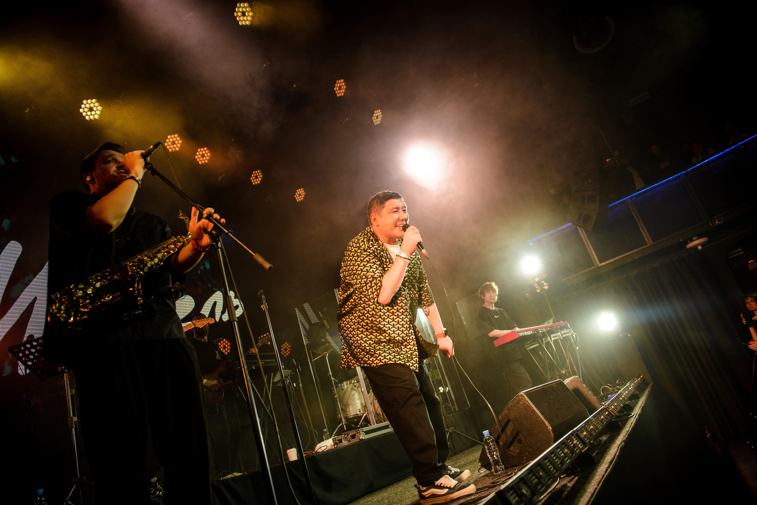 Марсель, Урбан, 07.12.25. Фотограф Медведева Полина