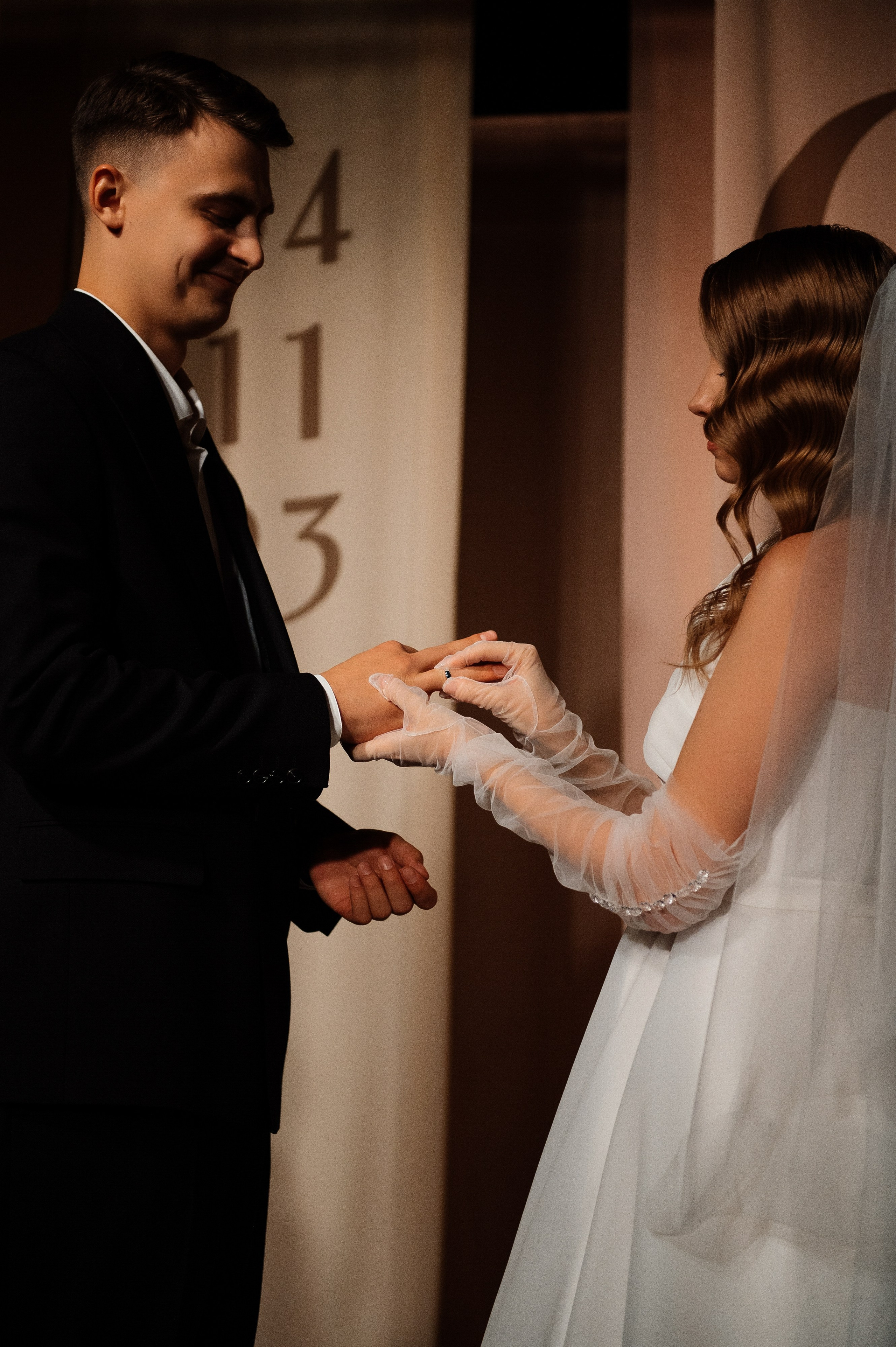 Музыка о любви. Свадебный фотограф Саша Базенко