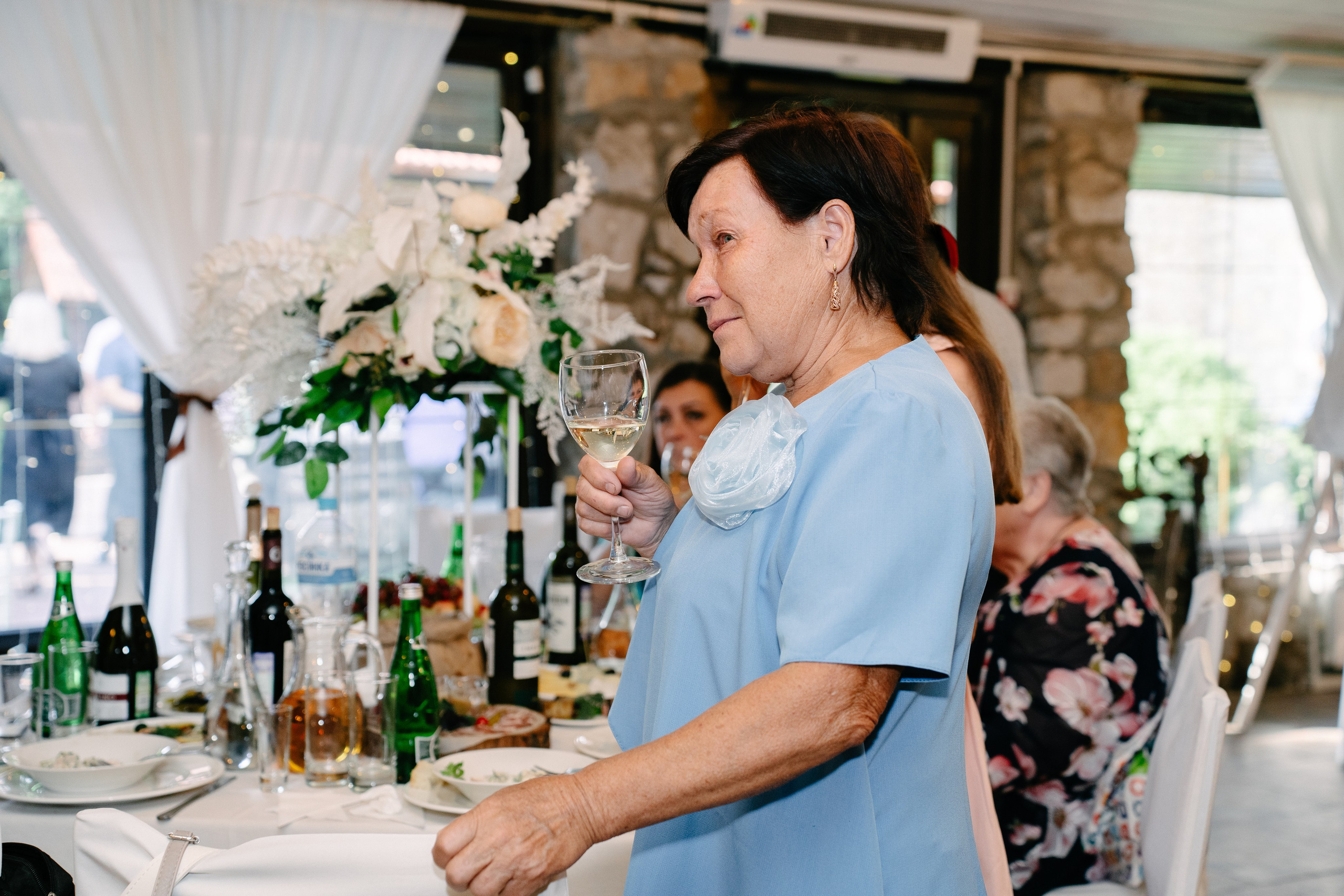 Максим и Наталья. Свадебная фотосъемка. Свадебный фотограф в Воронеже Александр Работкин