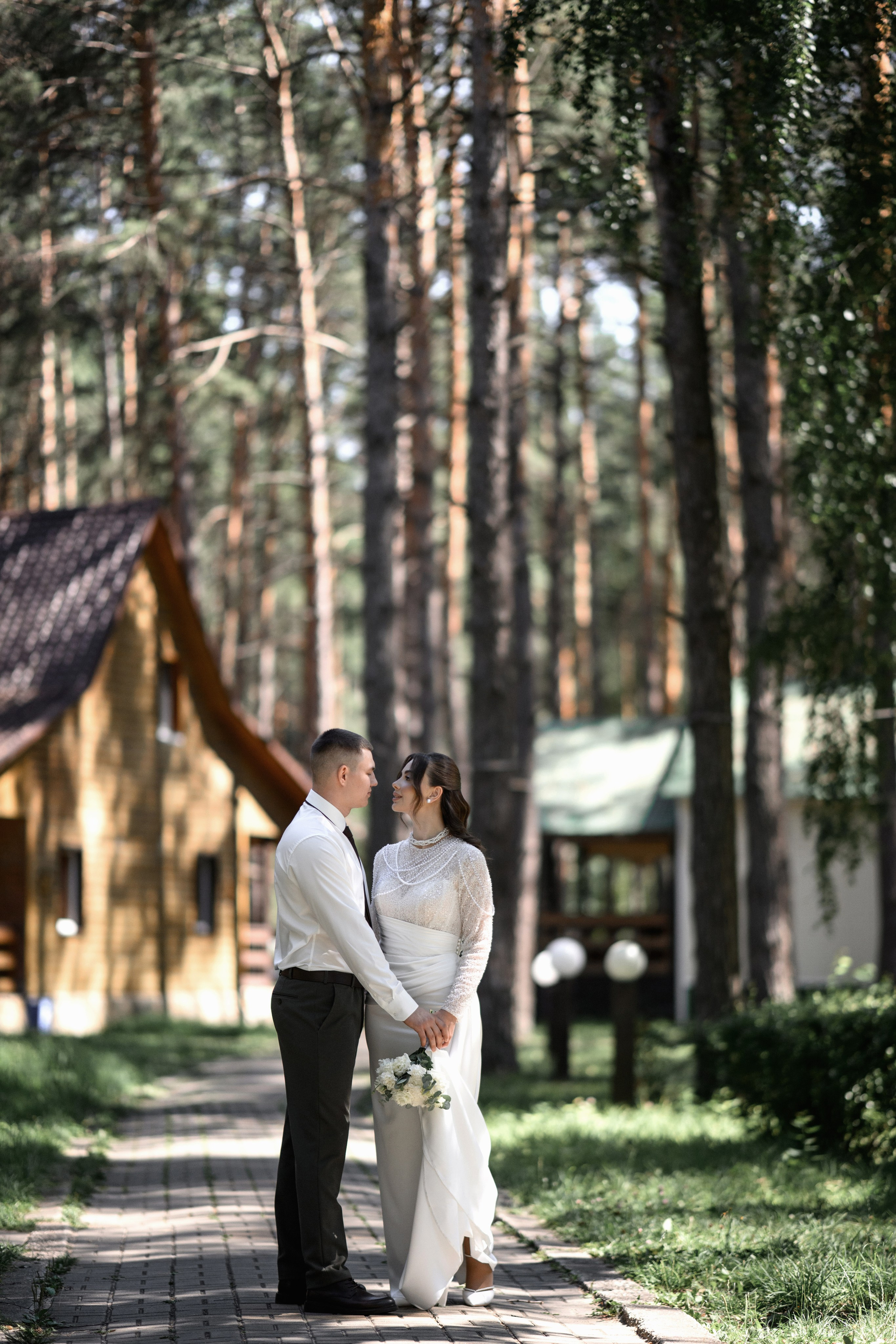 Dasha & Nikita. Фотограф в Липецке Ковалько Евгений