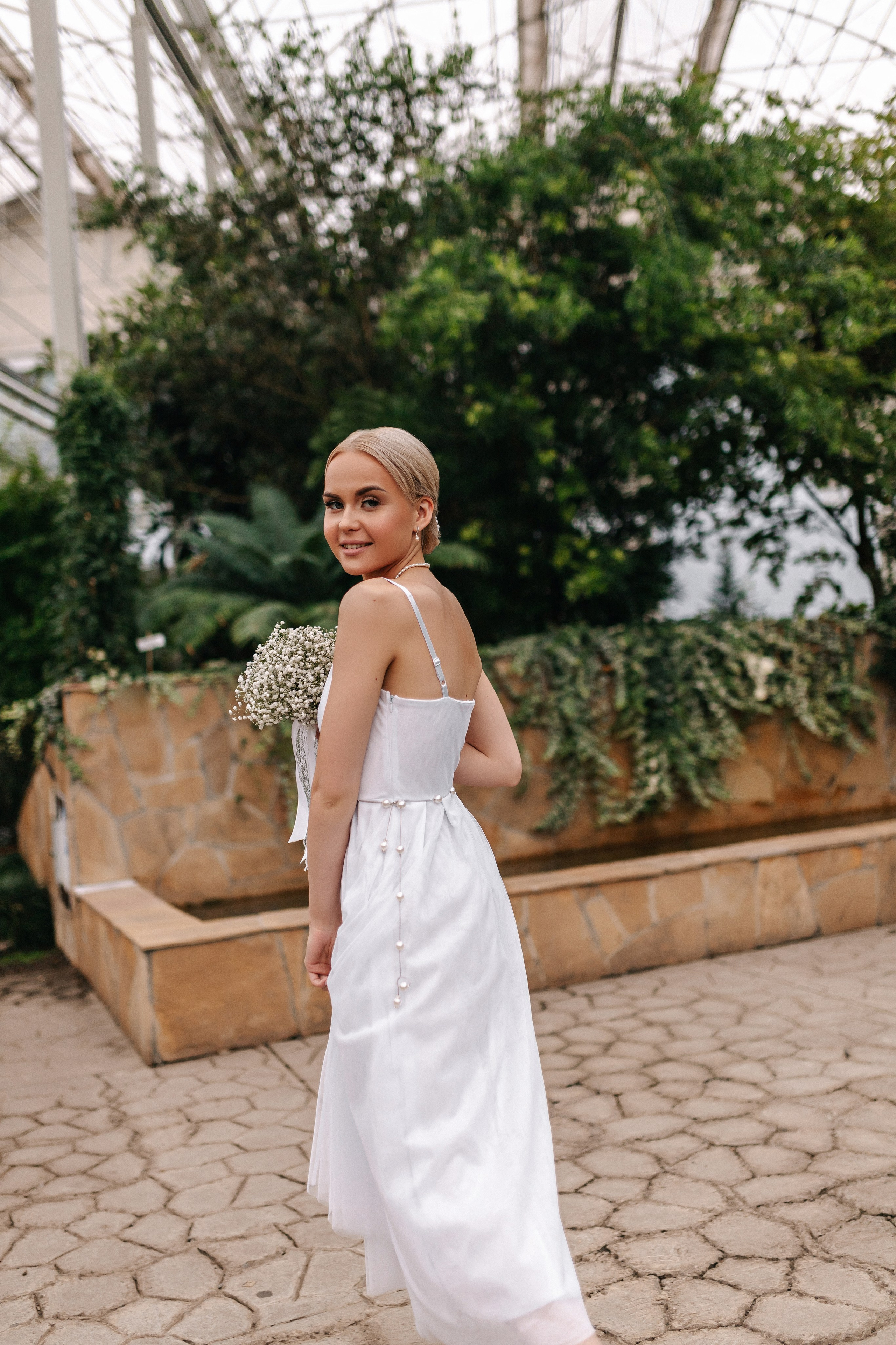 Свадебная фотосессия. Фотограф Костенко Полина