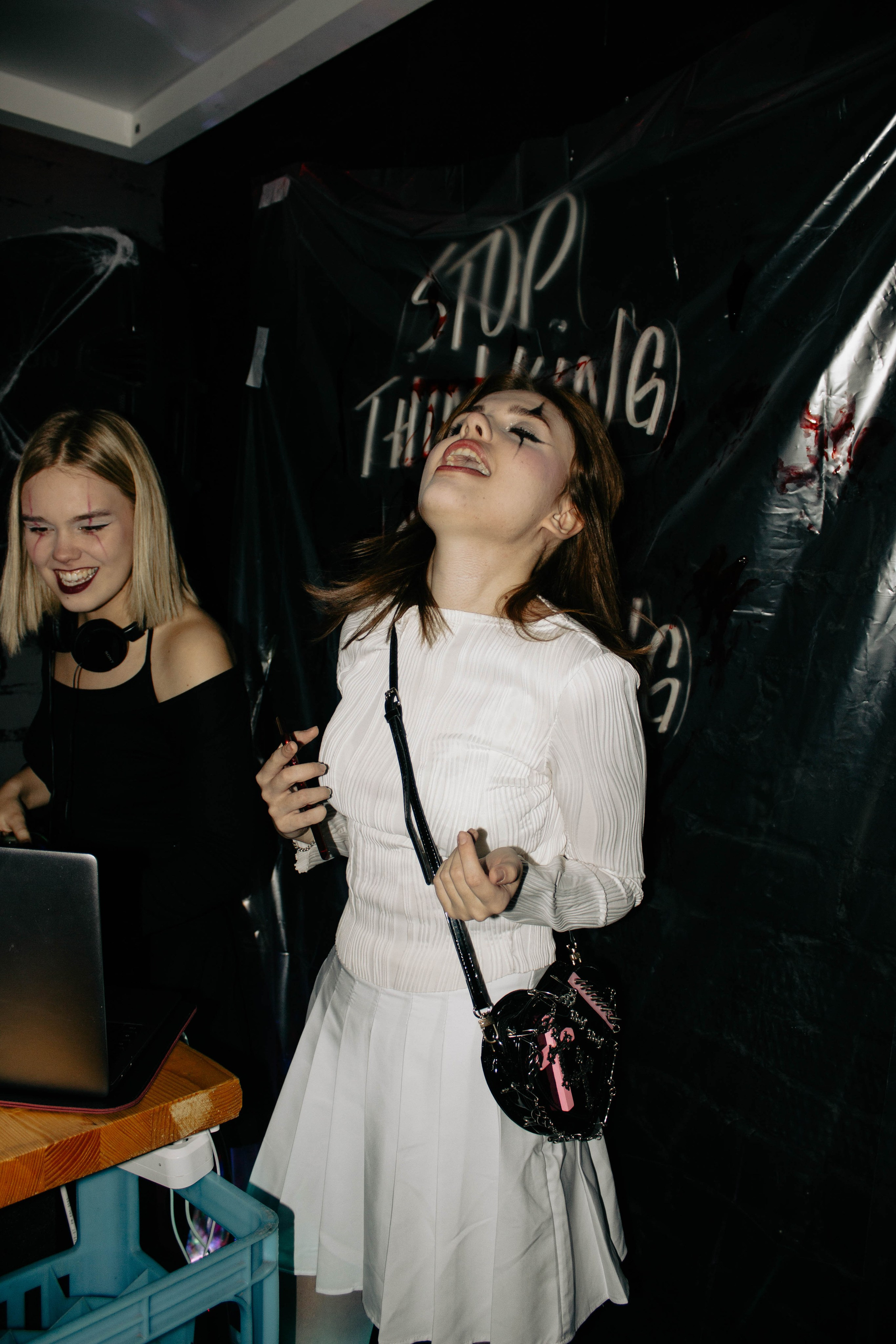 СИНИЦА. Фотограф Алёна Турыгина | REFLEX PHT