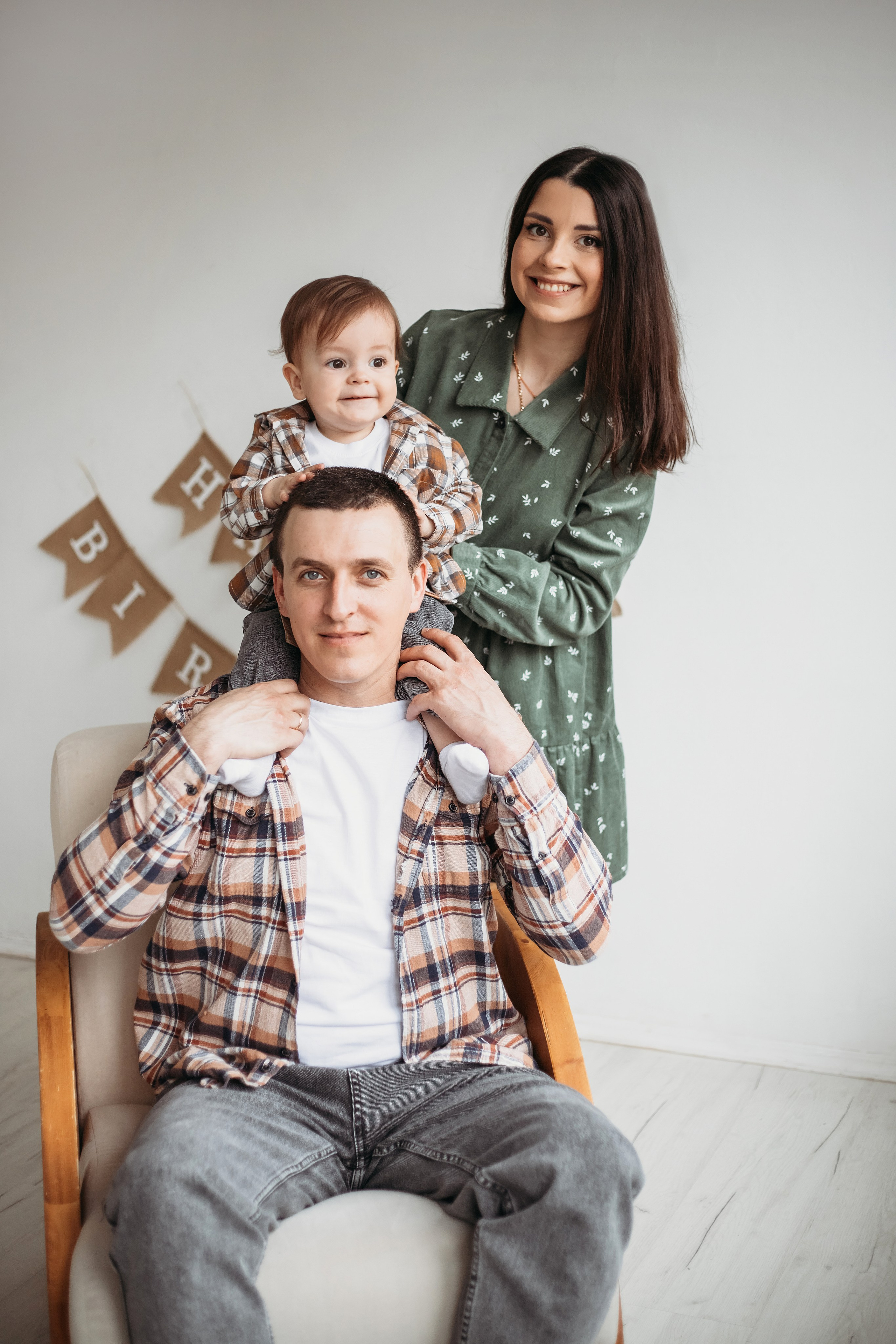 ONE. Семейный и детский фотограф Минск, Беларусь