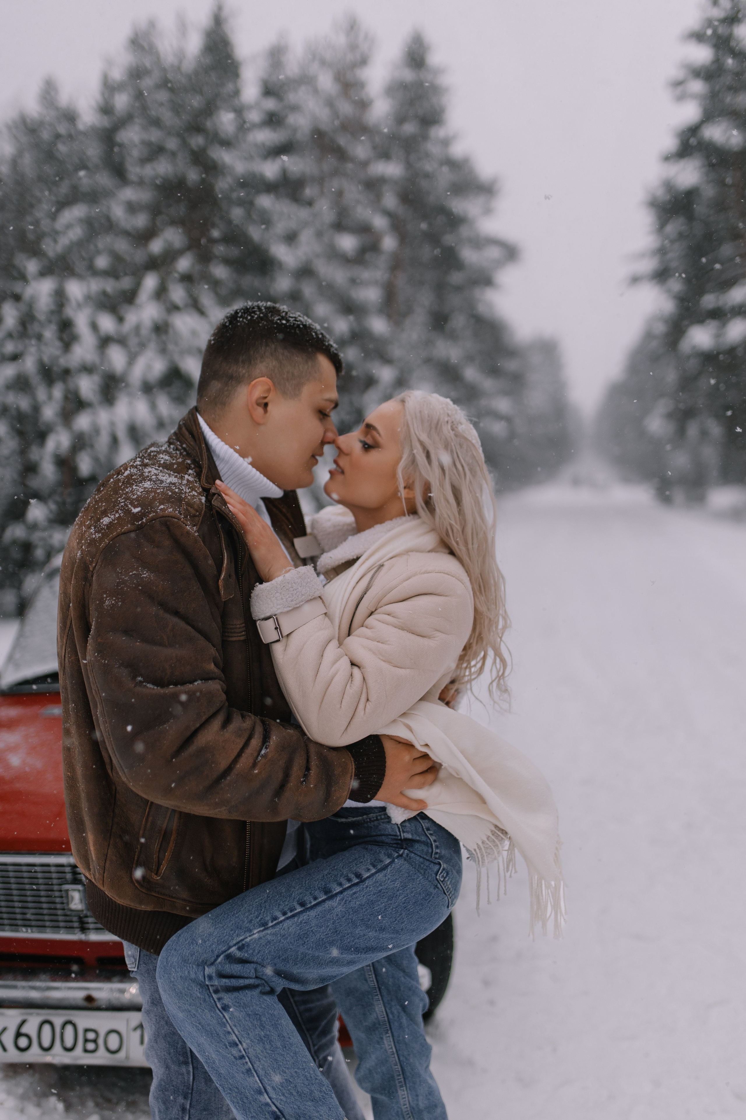 Степан & Лилия