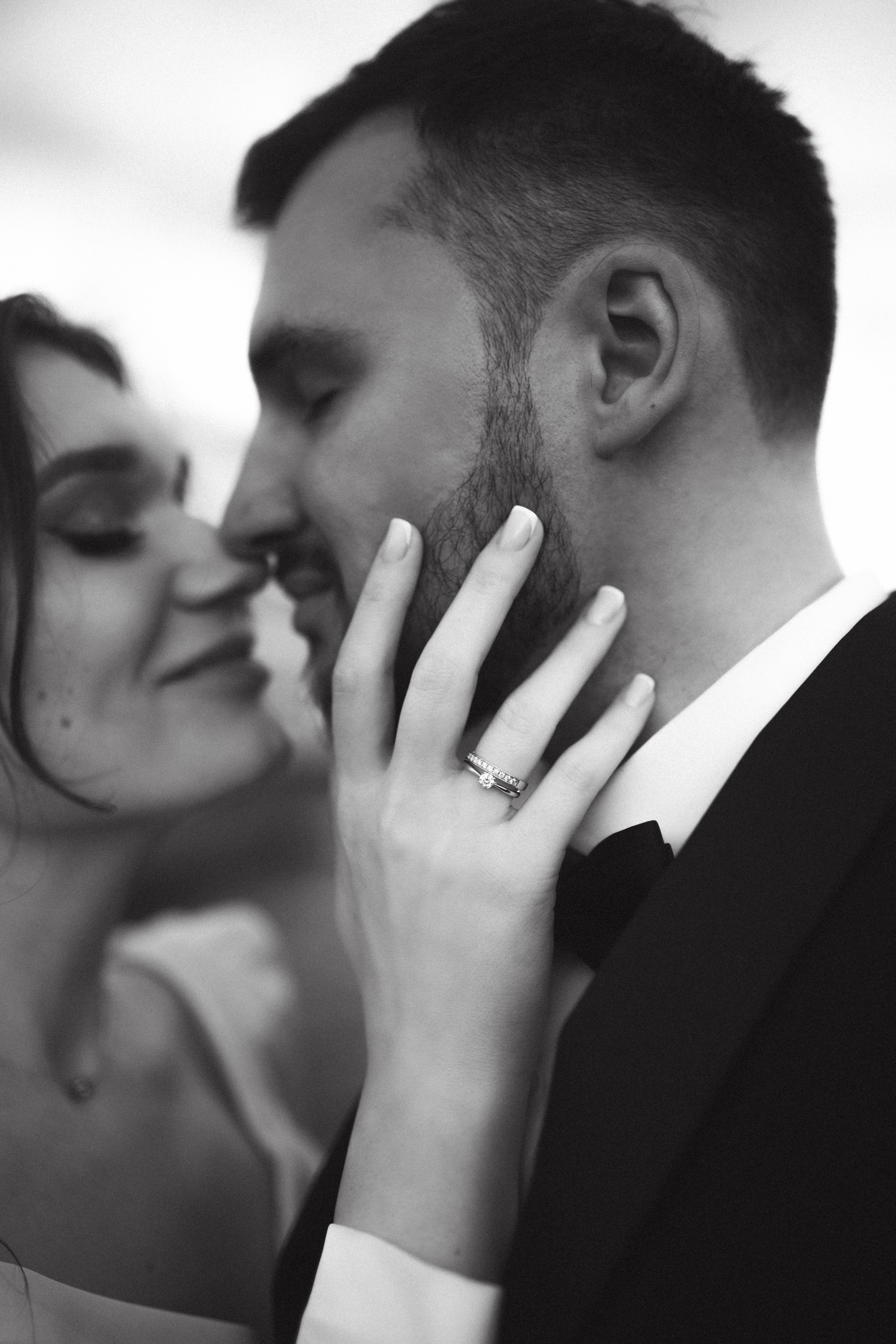 Е & Д | Санкт-Петербург. Фотограф Екатерина Амбрушкевич