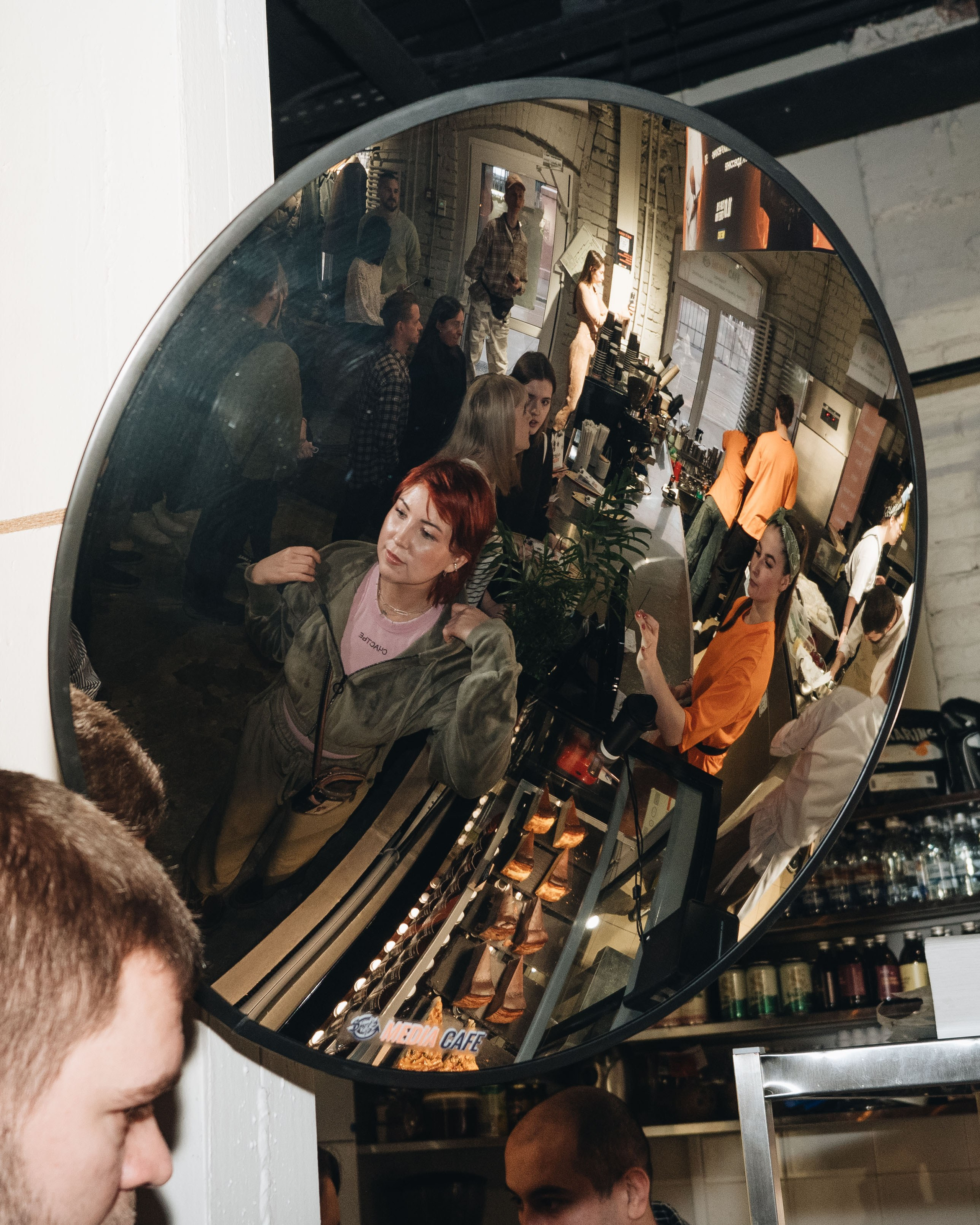 Surf's UP Media & Константин Ивлев. Портретный и Репортажный фотограф в Москве