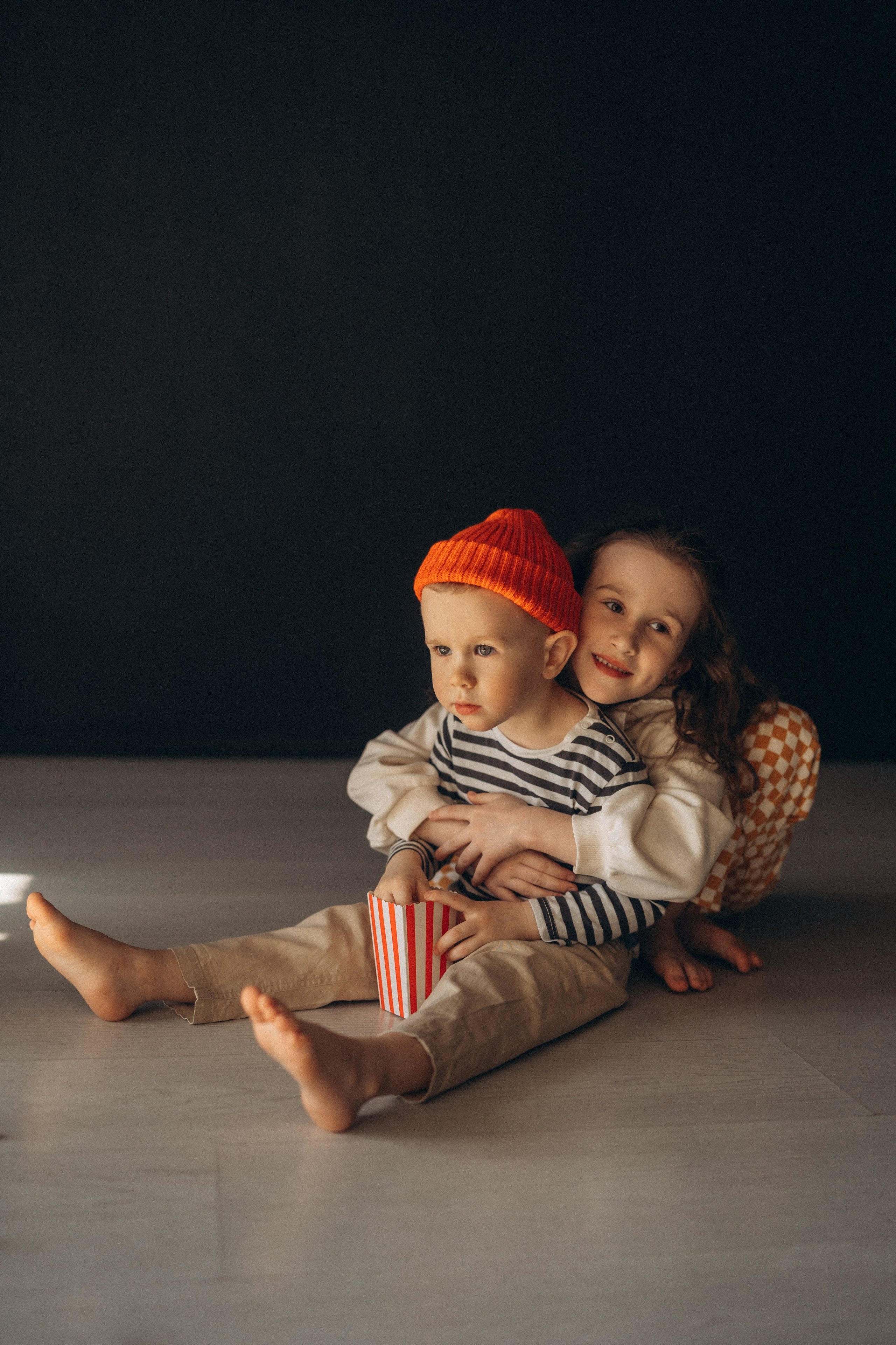 Мы. В прошлое воскресенье. Семейный фотограф в Ангарске/ Иркутске