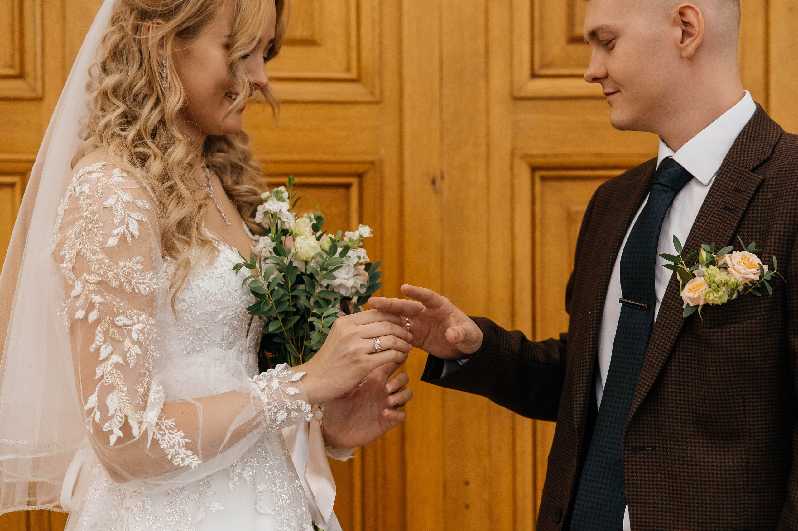 Роман и Анна. Фотограф в Москве Дмитрий Жарков