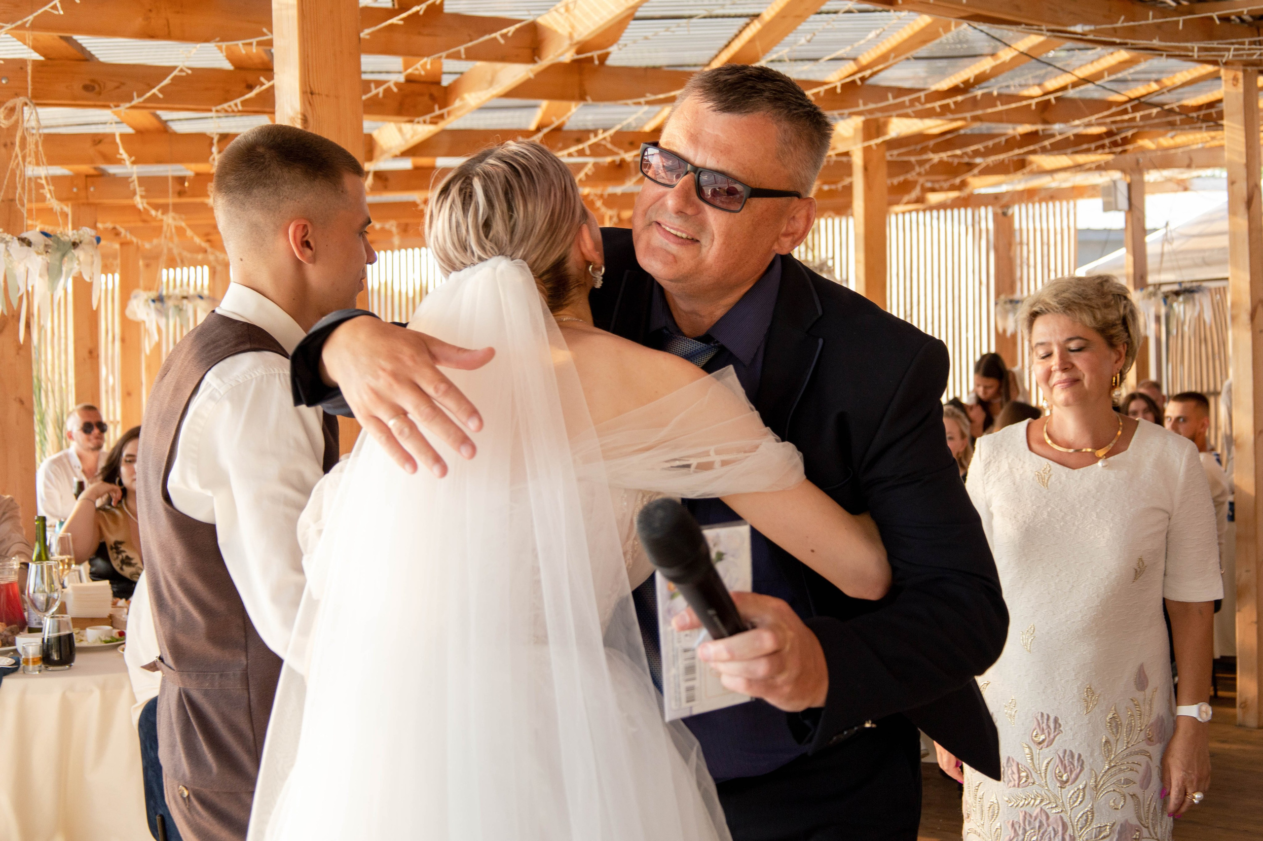 Александр и Дарья. Настя Лекса. фотограф г. Красноярск