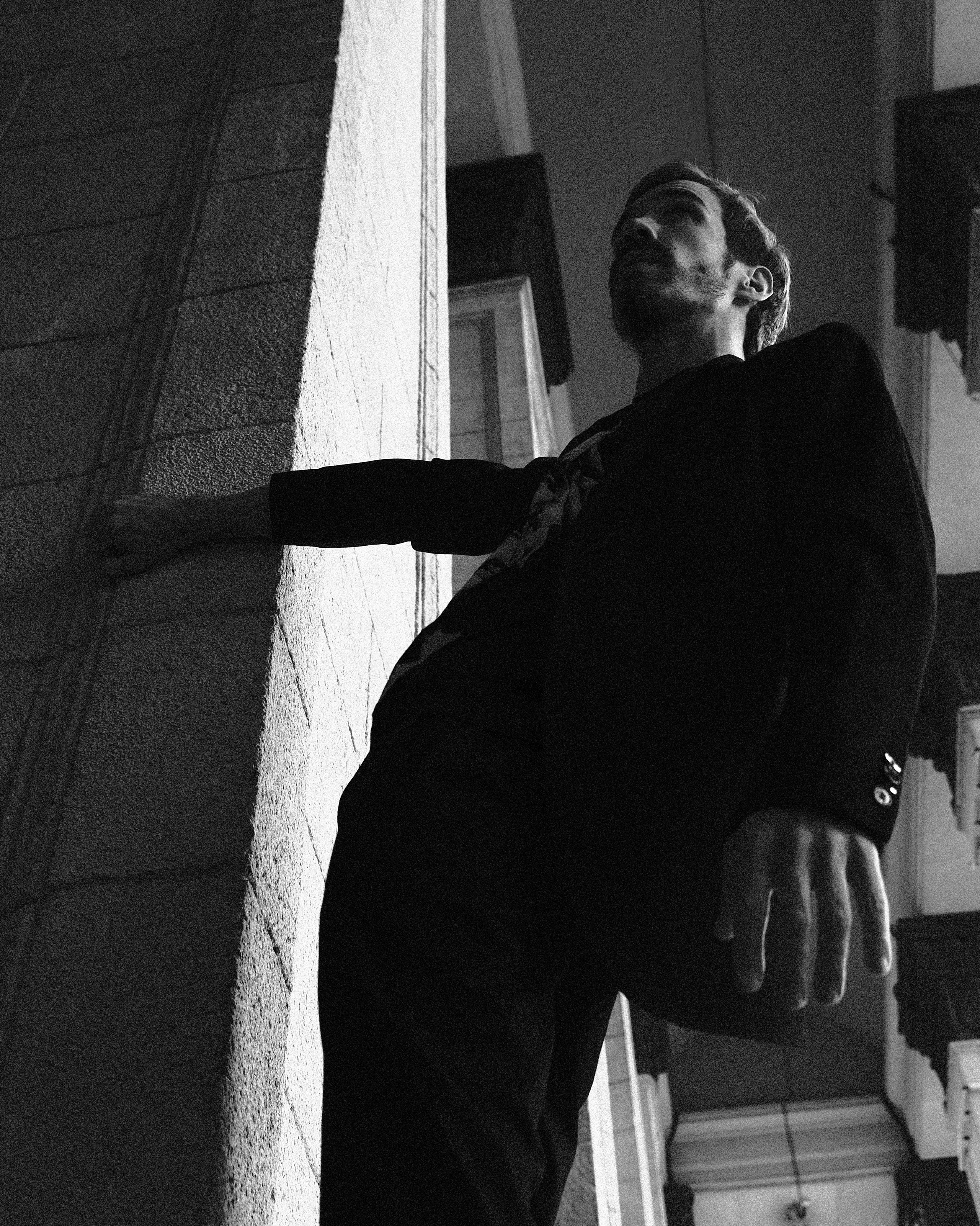 Тимофей. Портретный и репортажный фотограф в Новосибирске Гаврилов Антон