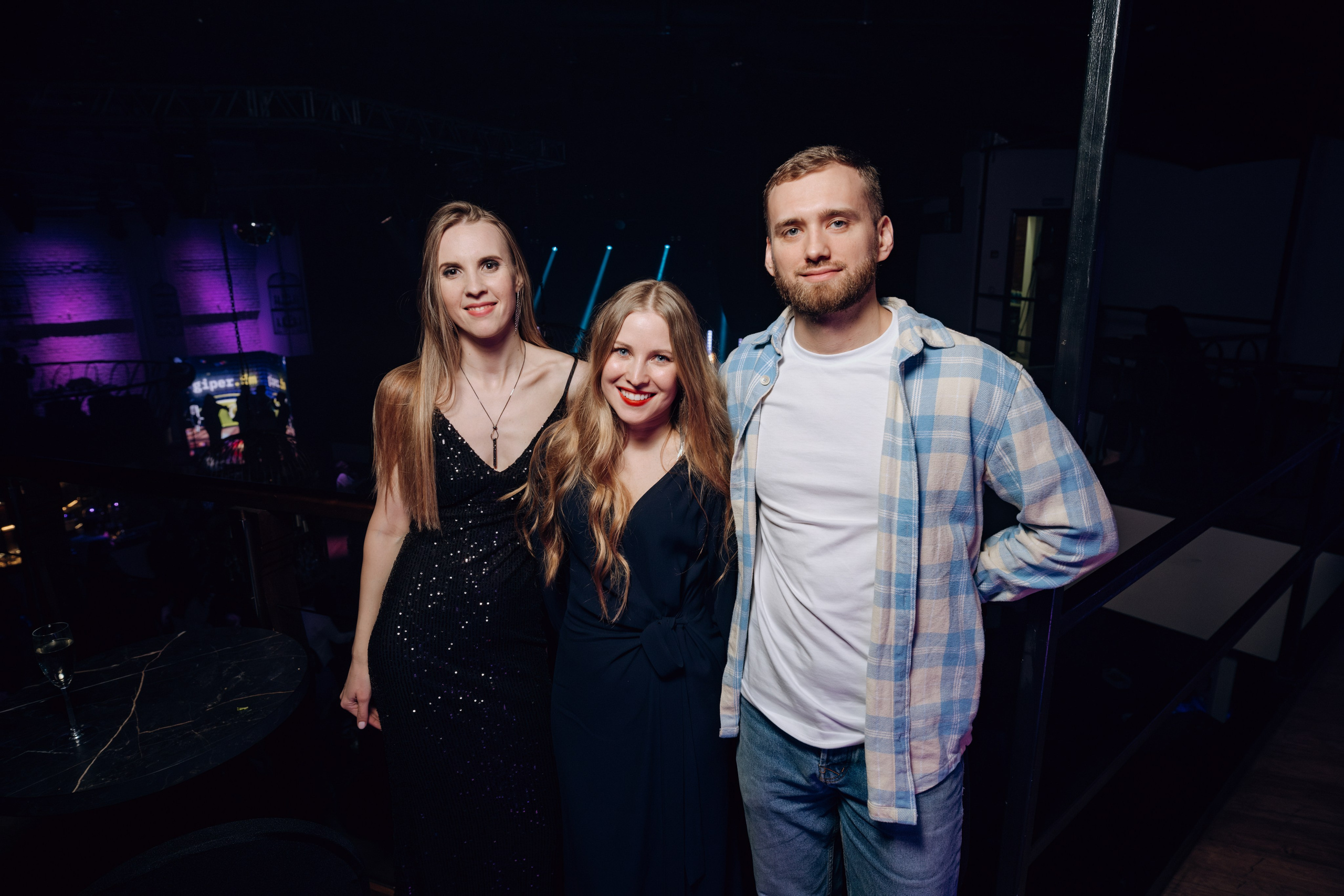 Корпоративы/Праздники. Фотограф и видеограф в Северной столице