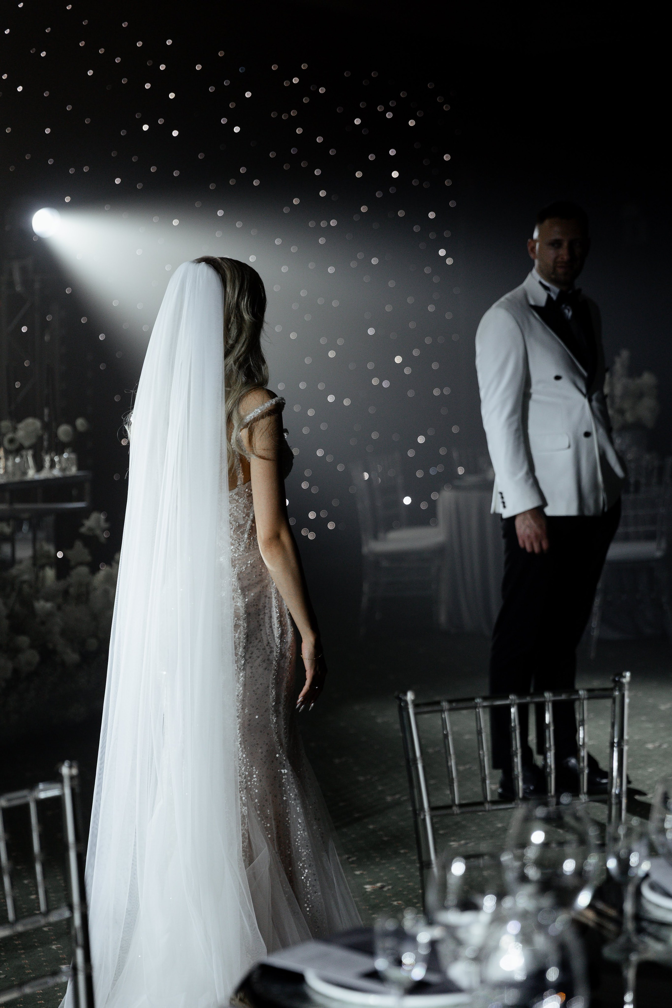 Andrew & Valeria. Свадебный и семейный фотограф в Бресте Светлана Эстер