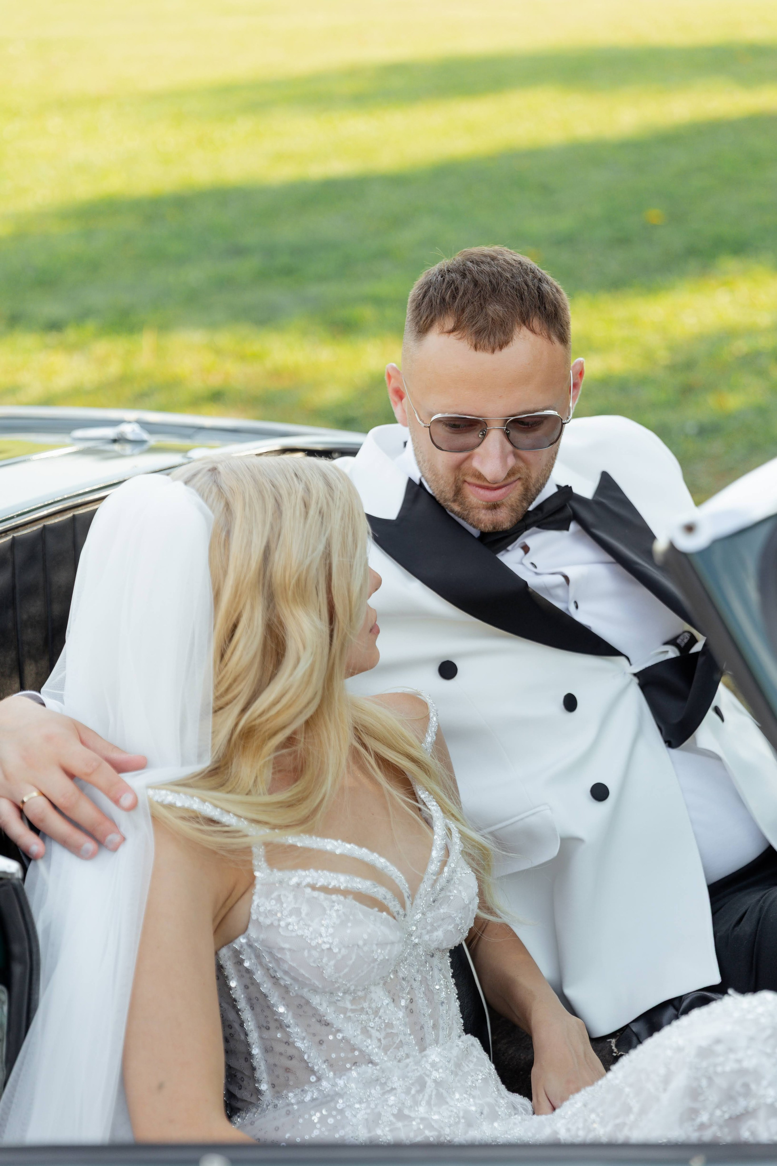 Andrew & Valeria. Свадебный и семейный фотограф в Бресте Светлана Эстер