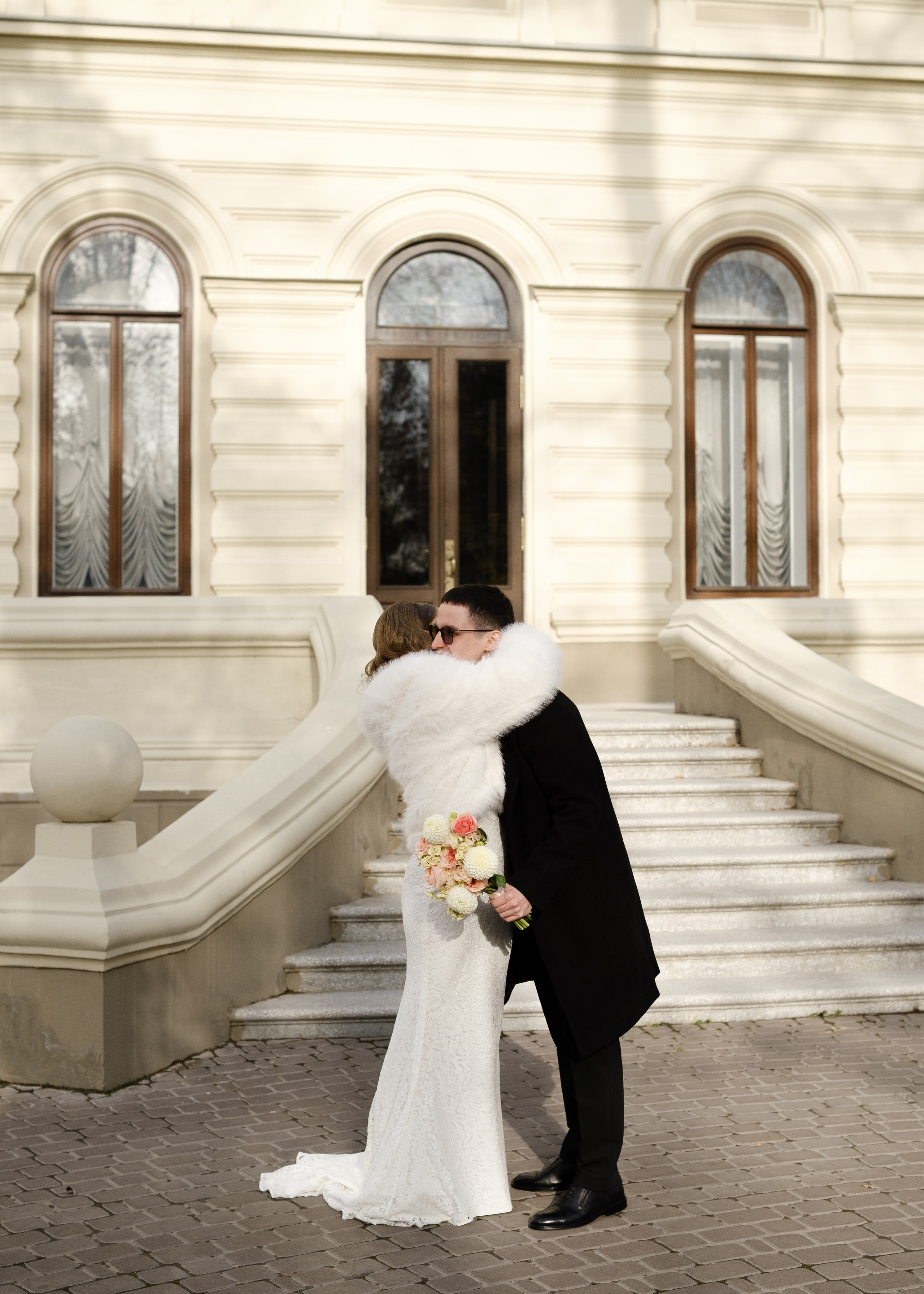 Любовь в музее. Обо мне