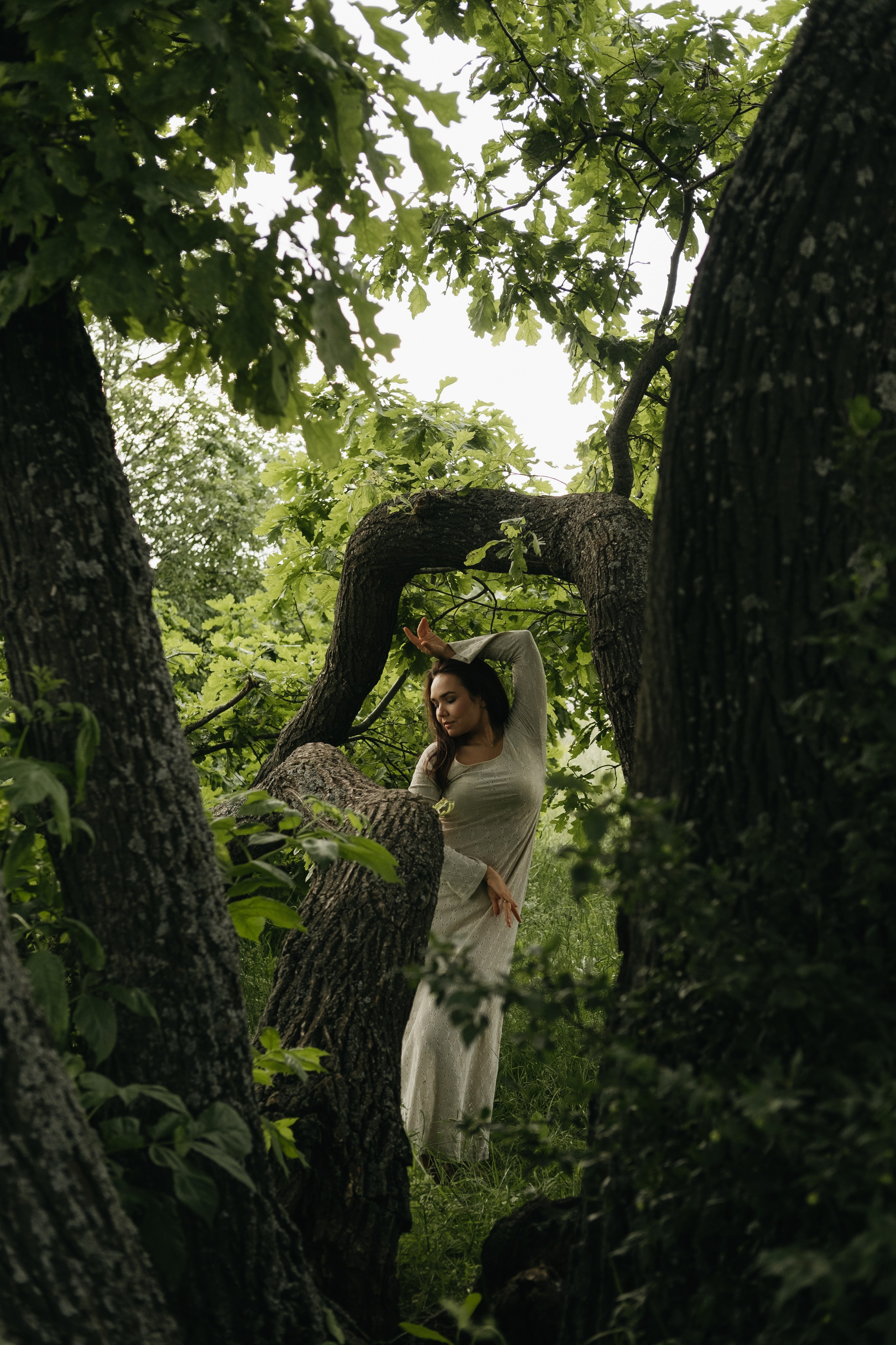 Семейная съемка. Обо мне