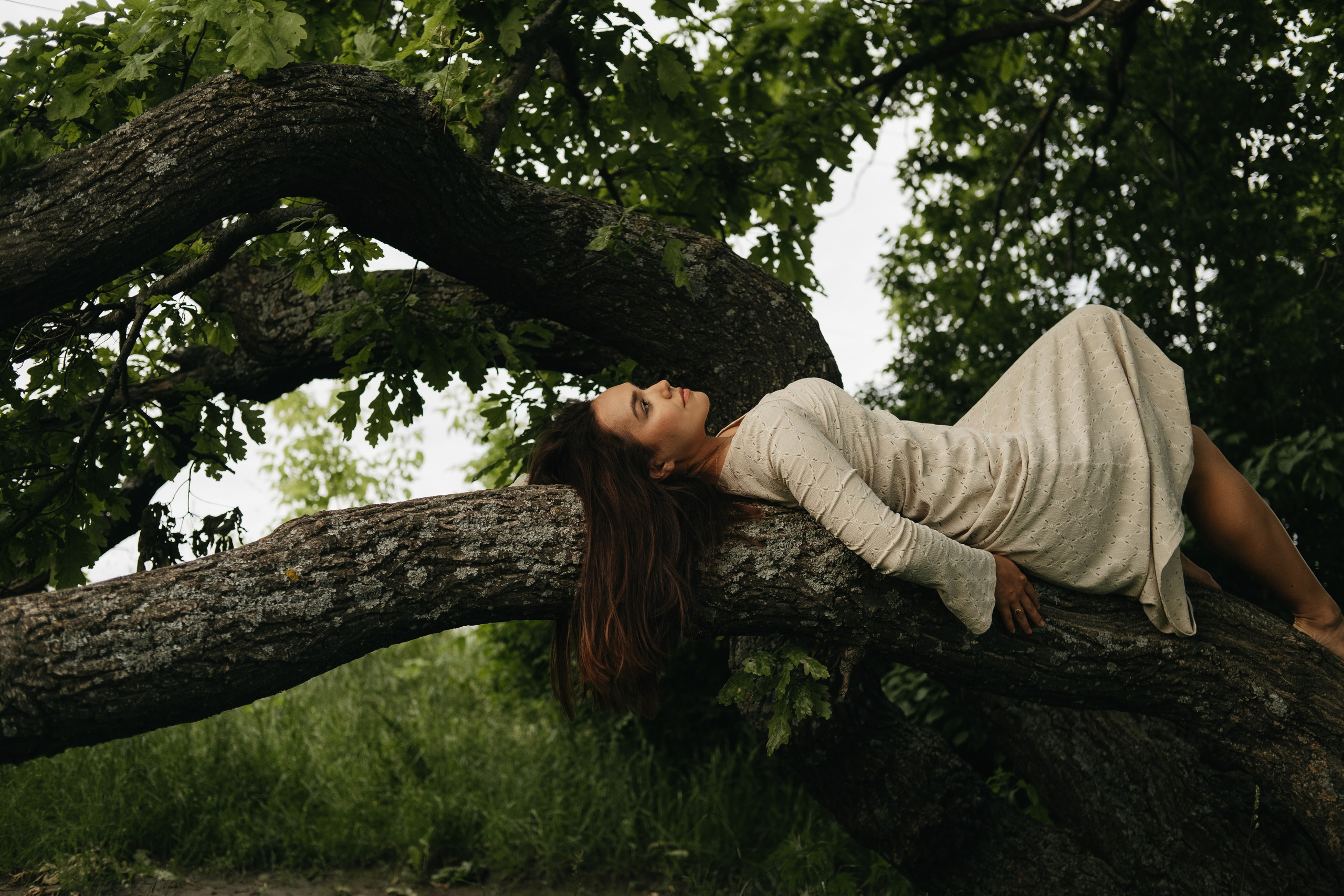 Семейная съемка. Обо мне