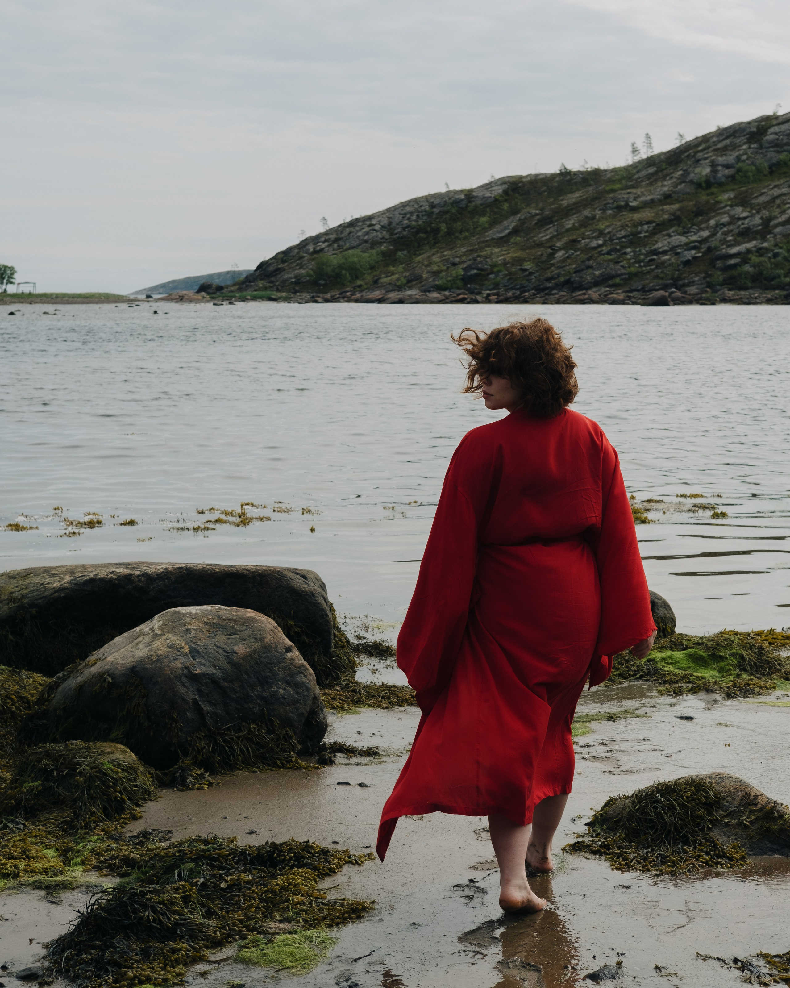 Карелия и Соловецкие острова. Обо мне