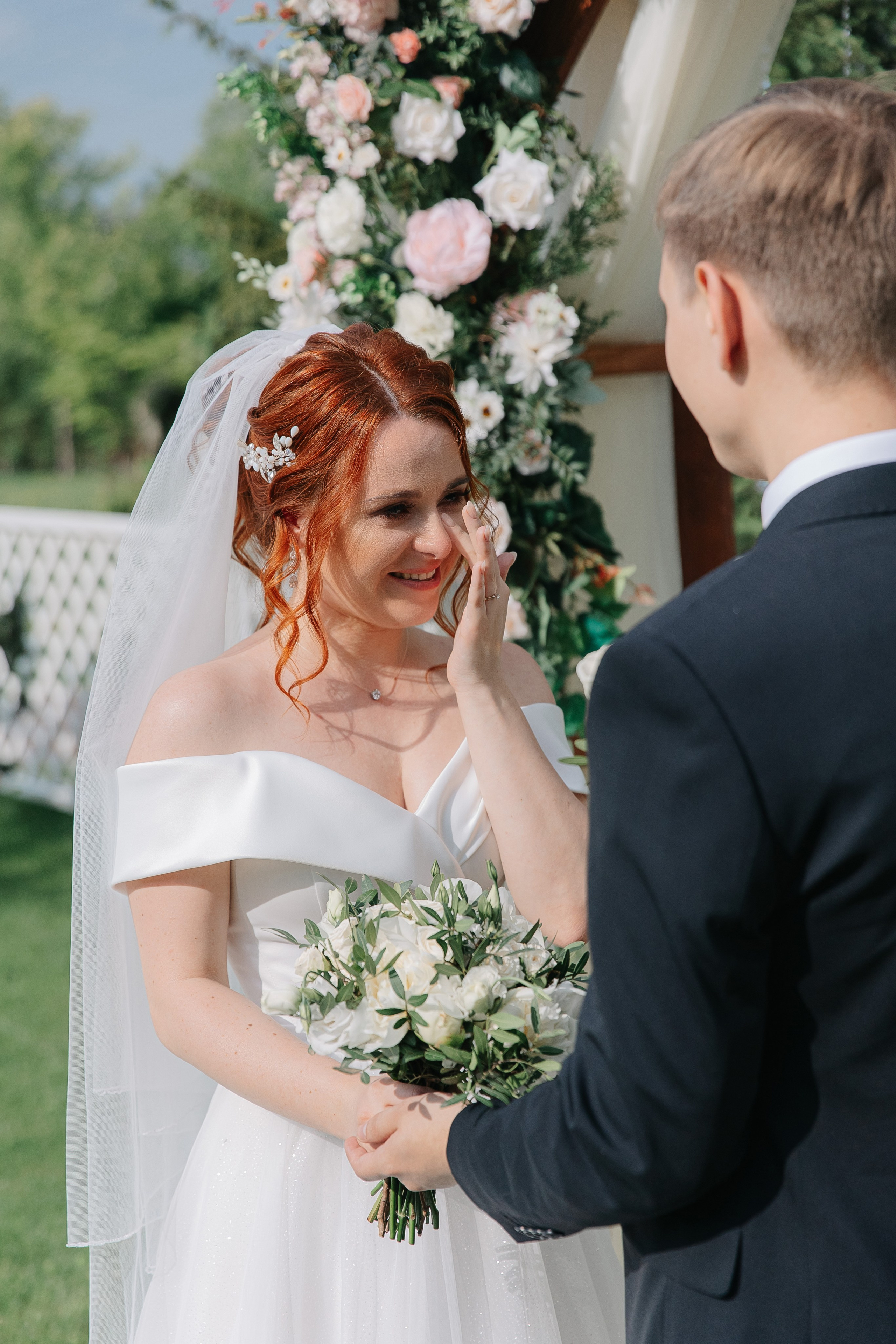 Свадебный фотограф Москва Саша Серегина (Сашина)